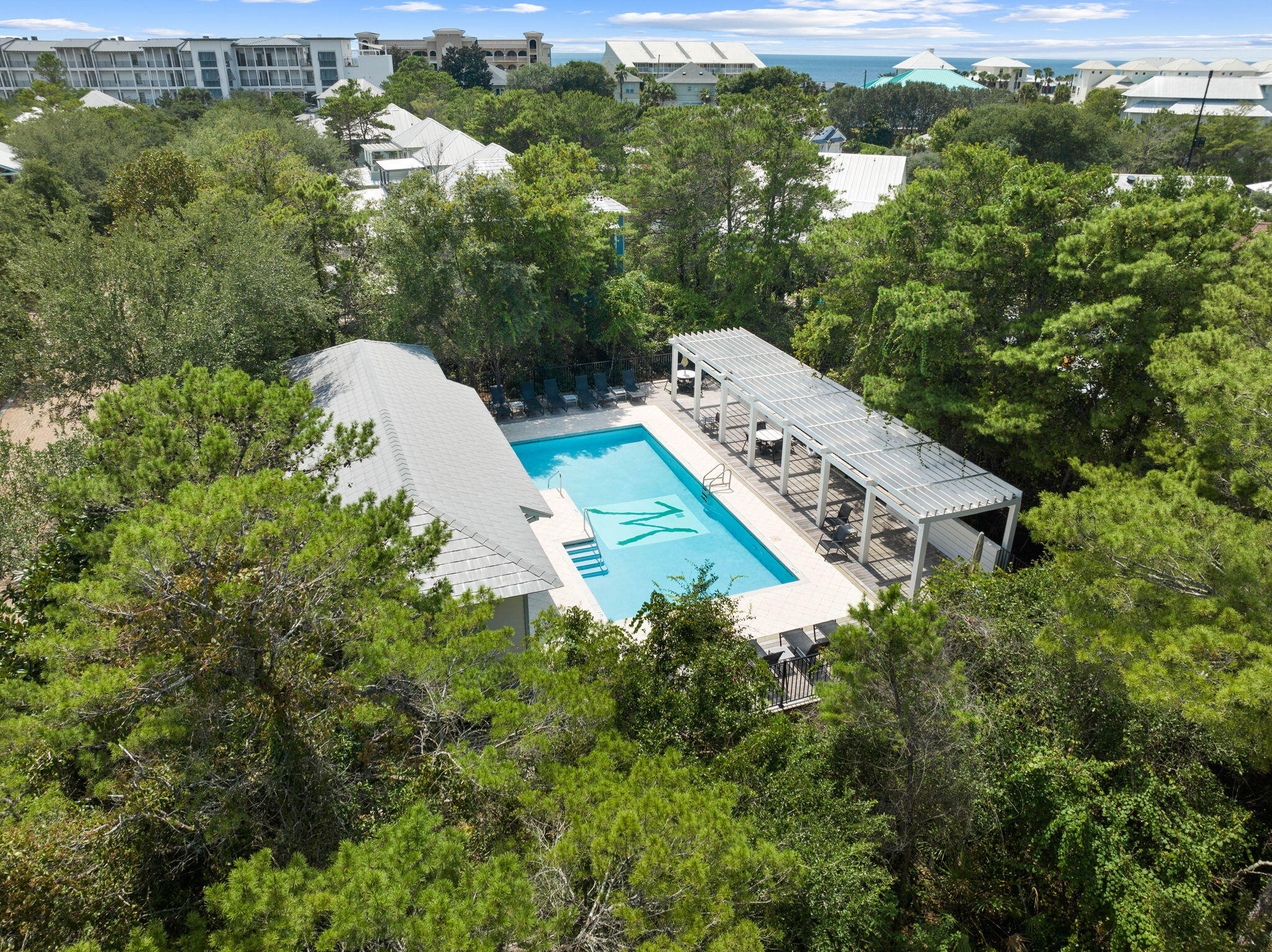 Magnolia Cottages By the Sea - Residential
