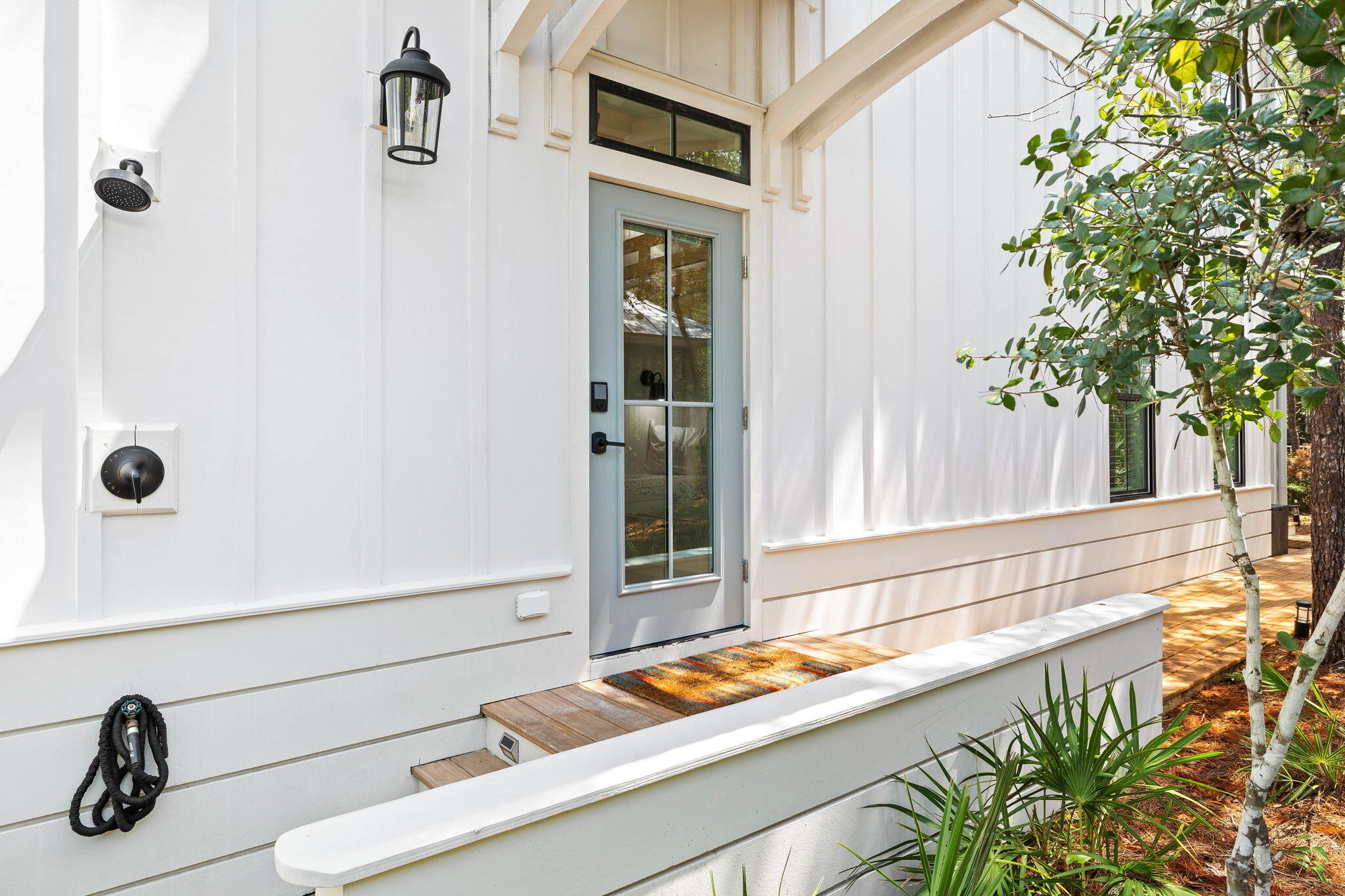 Magnolia Cottages By the Sea - Residential