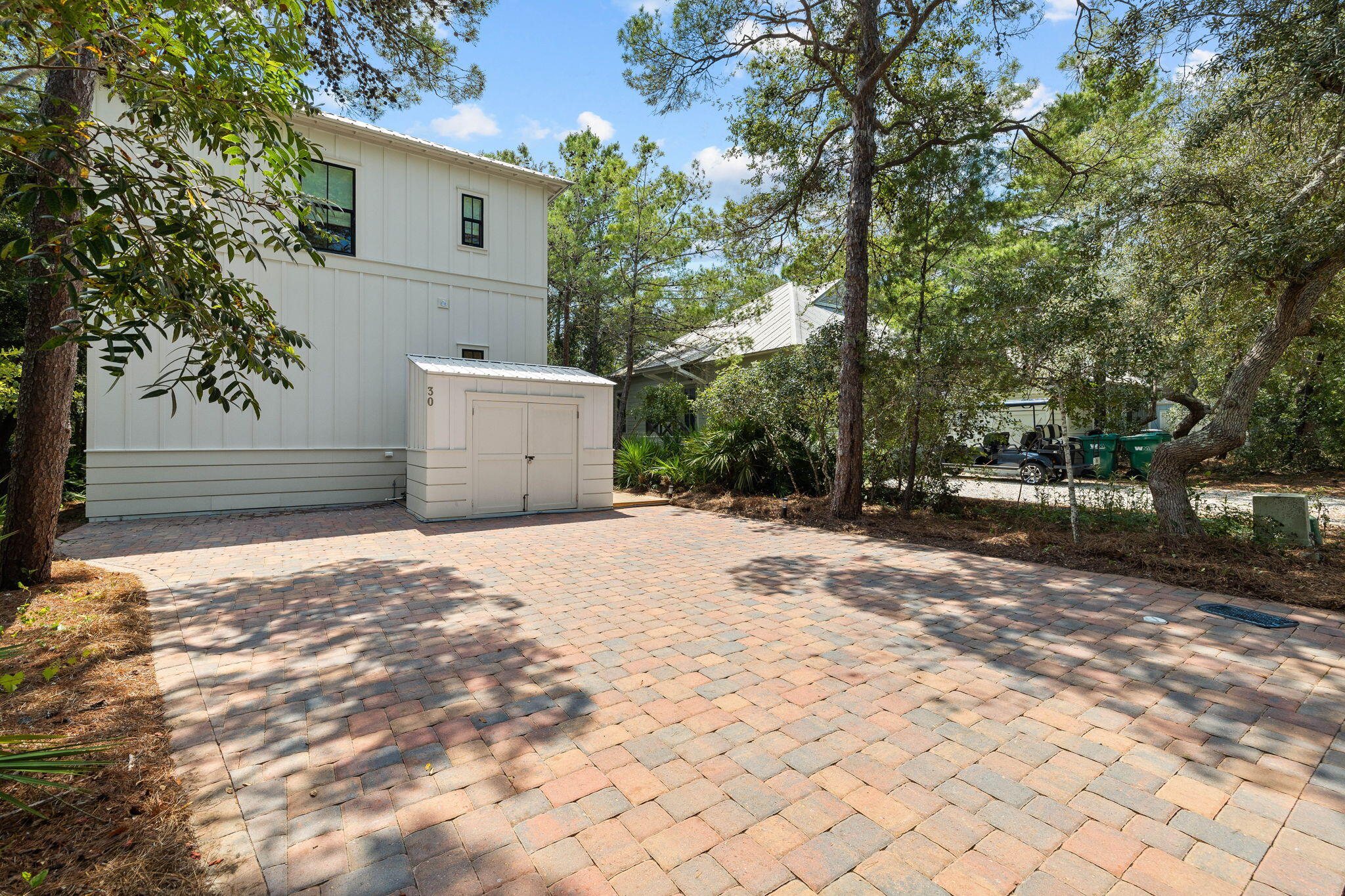 Magnolia Cottages By the Sea - Residential
