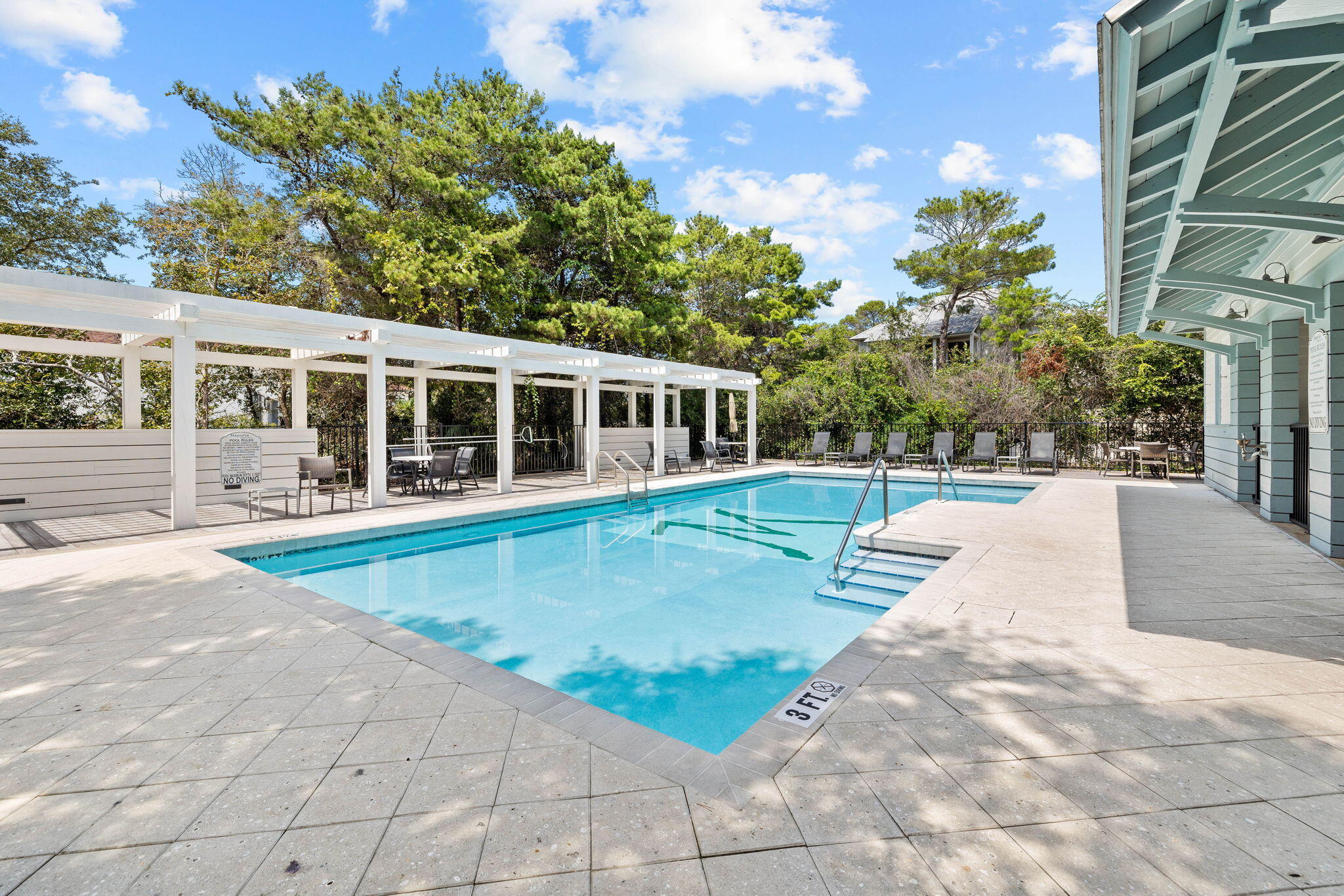 Magnolia Cottages By the Sea - Residential