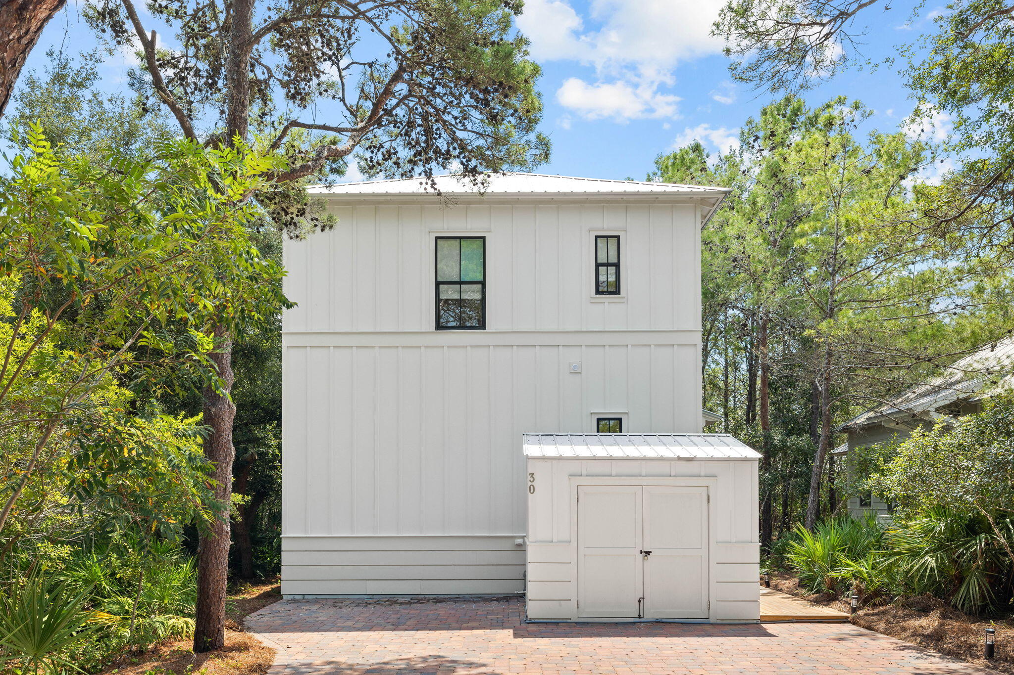 Magnolia Cottages By the Sea - Residential