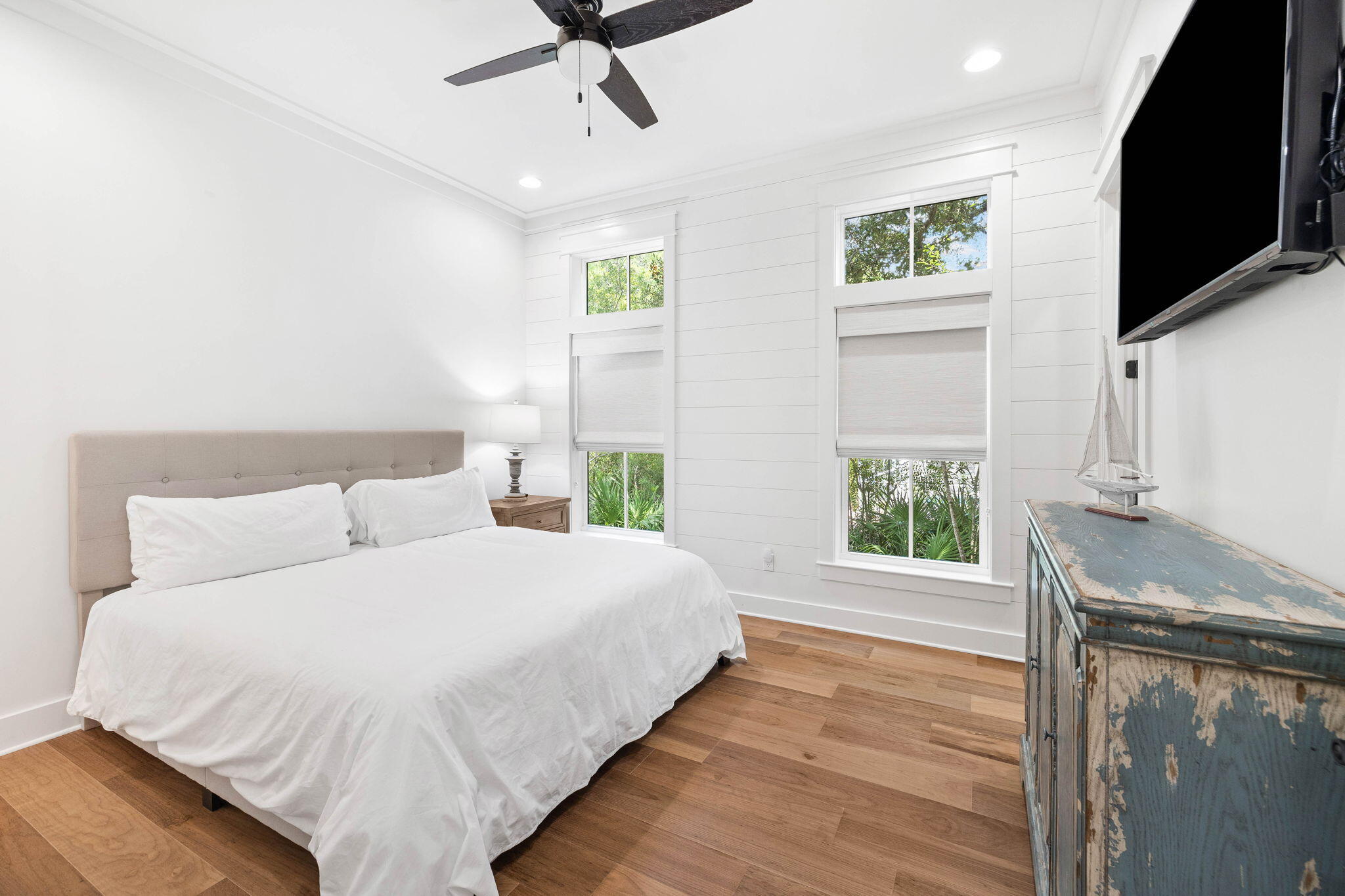 Magnolia Cottages By the Sea - Residential