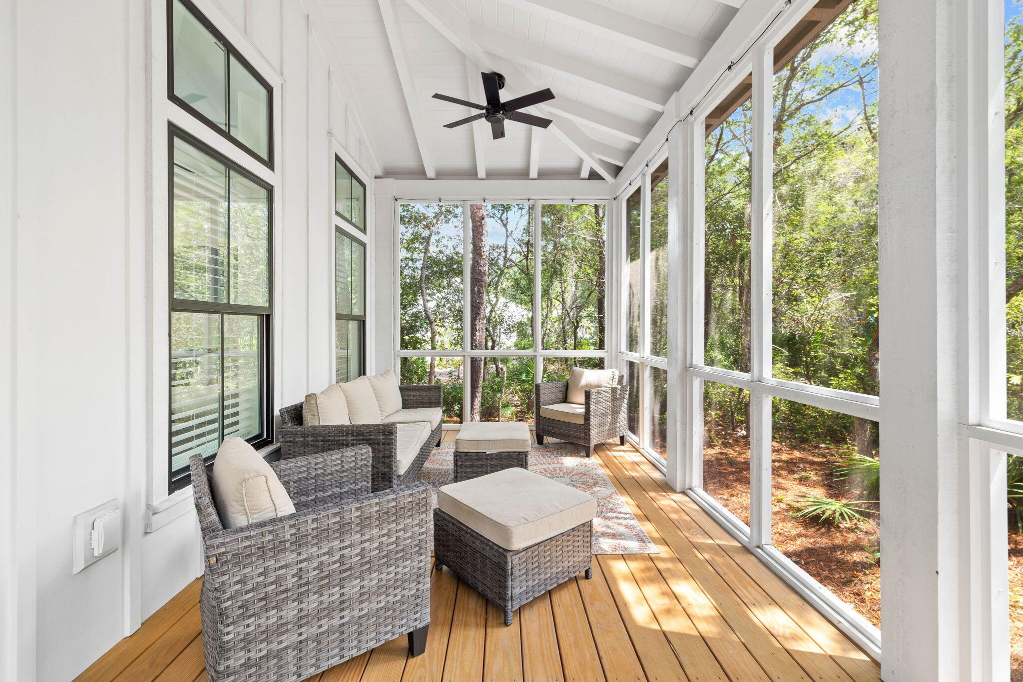 Magnolia Cottages By the Sea - Residential