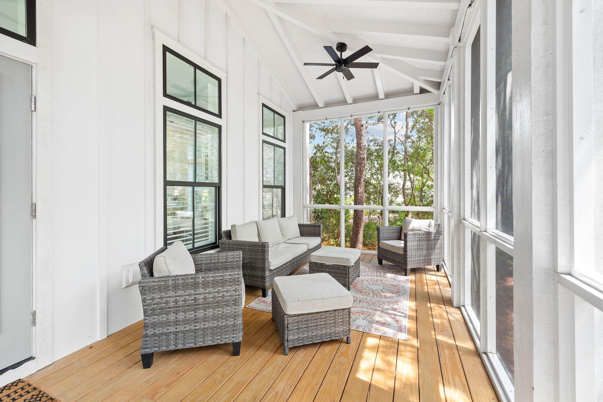 Magnolia Cottages By the Sea - Residential
