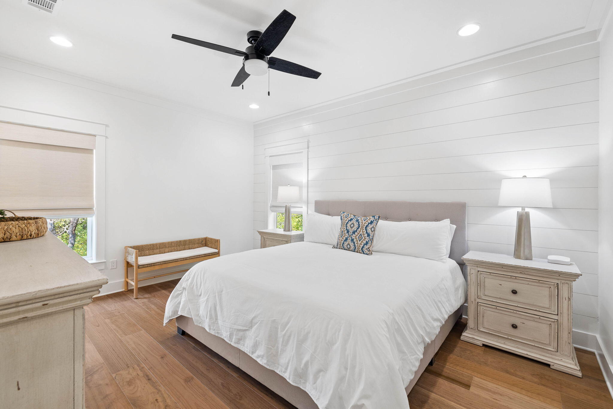 Magnolia Cottages By the Sea - Residential