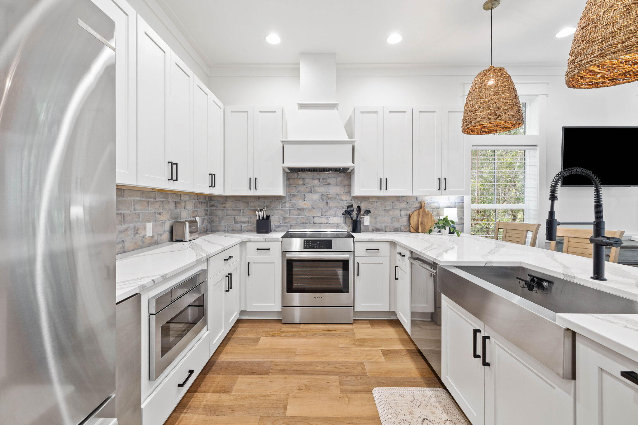 Magnolia Cottages By the Sea - Residential