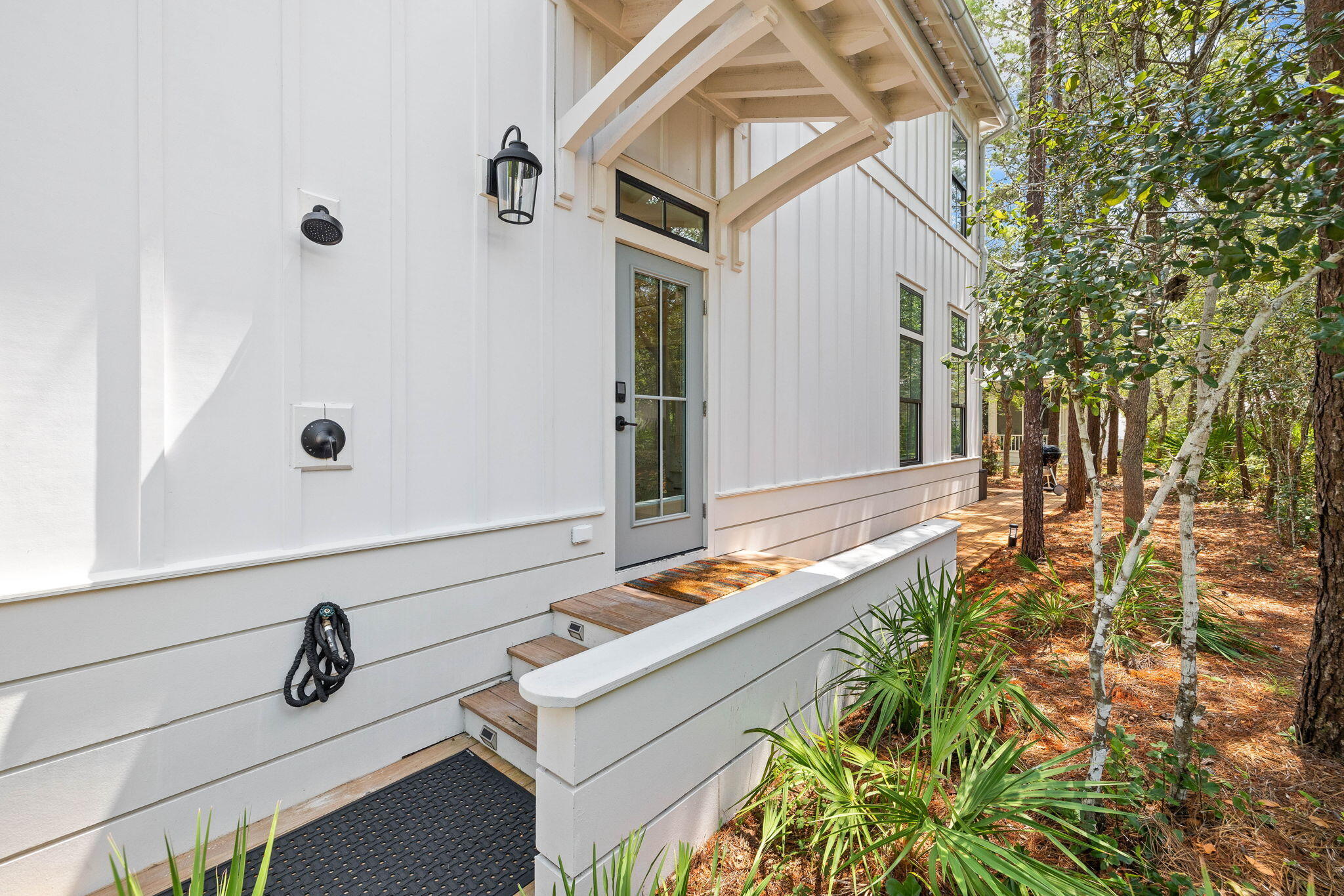 Magnolia Cottages By the Sea - Residential