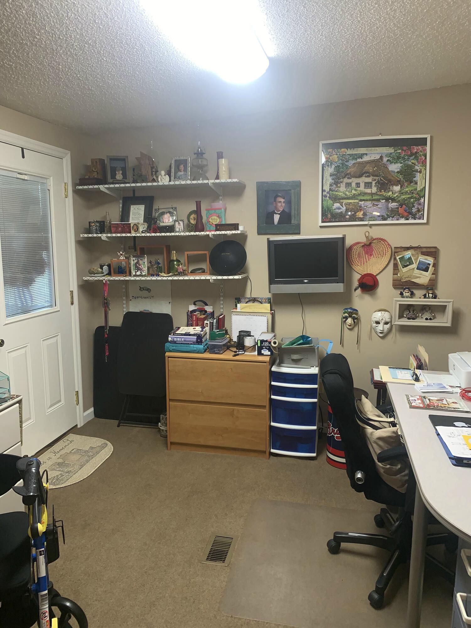 NONESUCH WAY - Residential