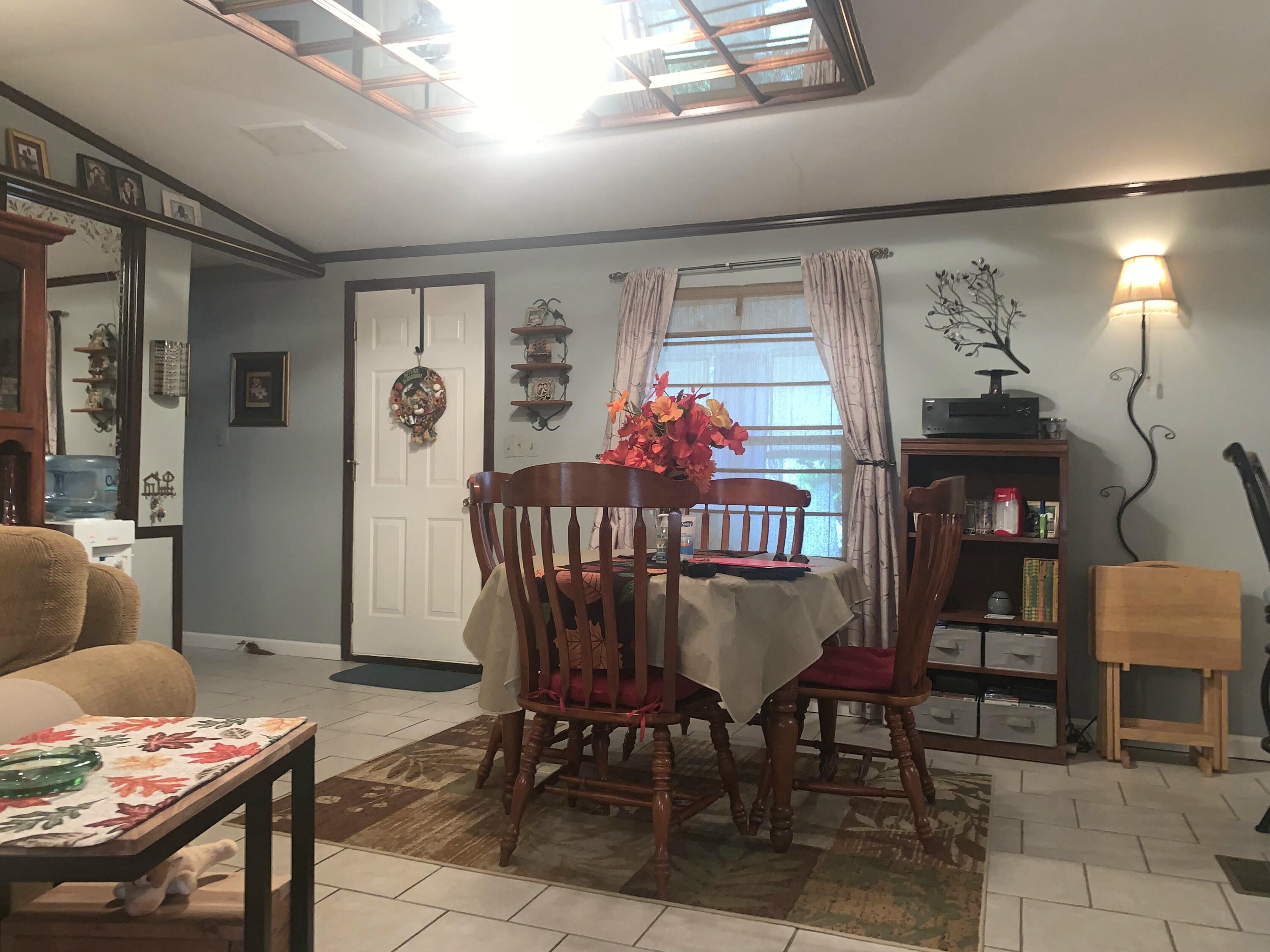 NONESUCH WAY - Residential