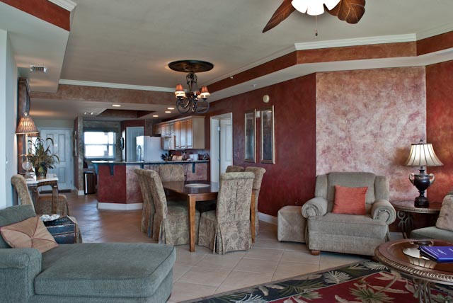 MEDITERRANEA - Residential