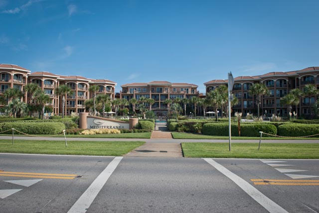 MEDITERRANEA - Residential