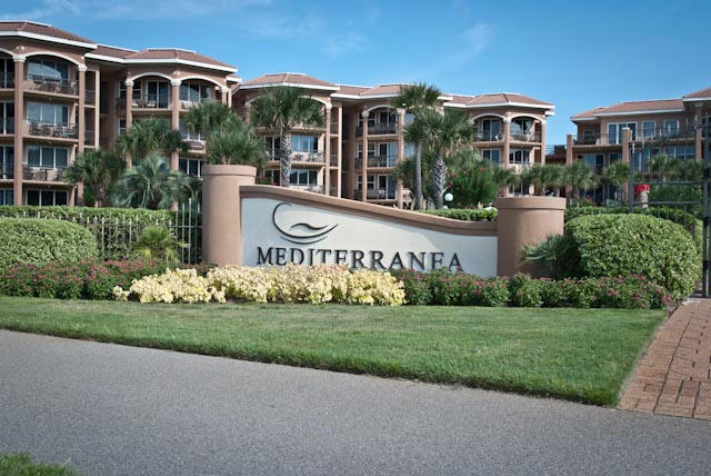 MEDITERRANEA - Residential