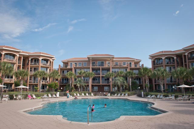 MEDITERRANEA - Residential