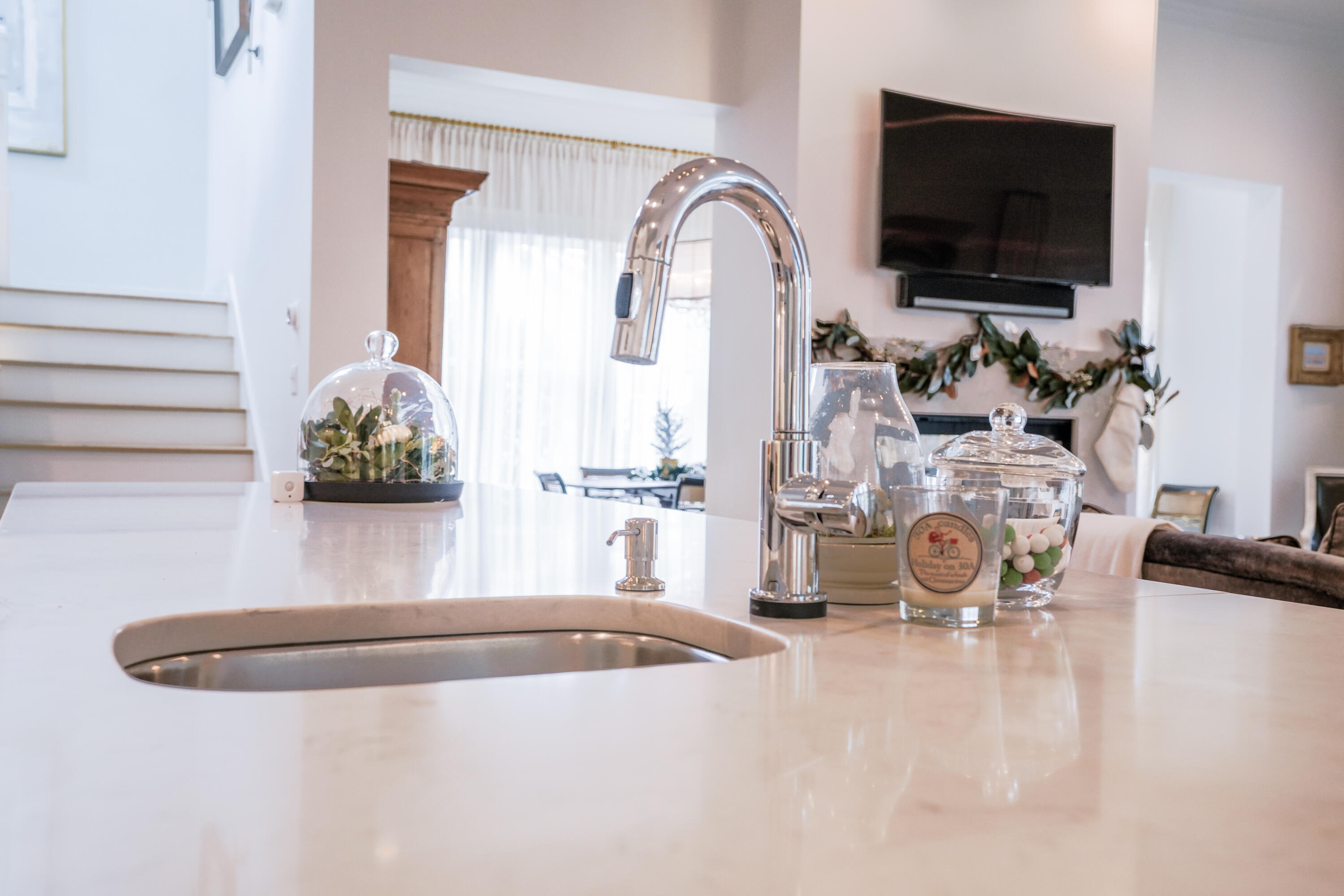 WATERSOUND ORIGINS - Residential