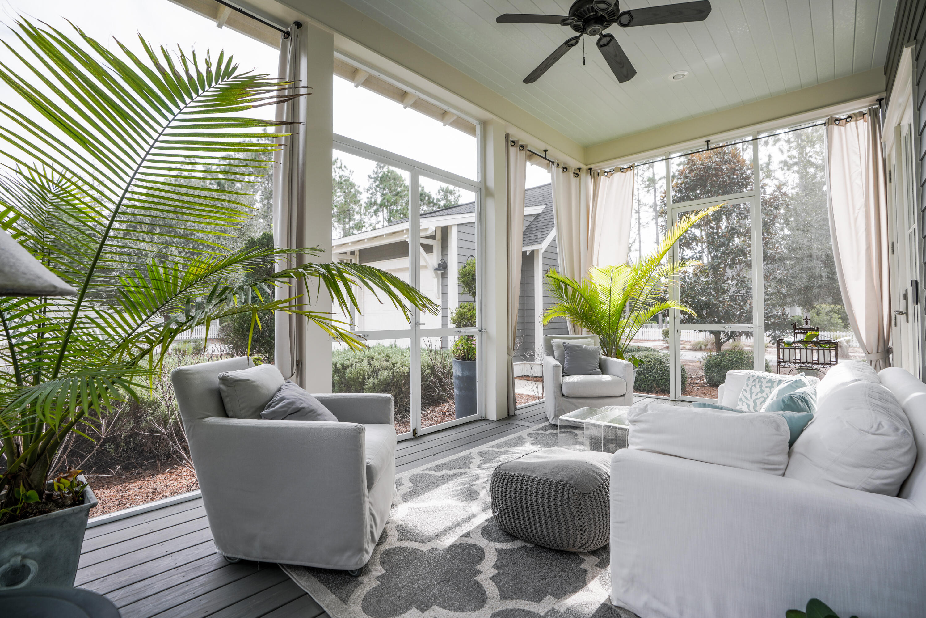 WATERSOUND ORIGINS - Residential