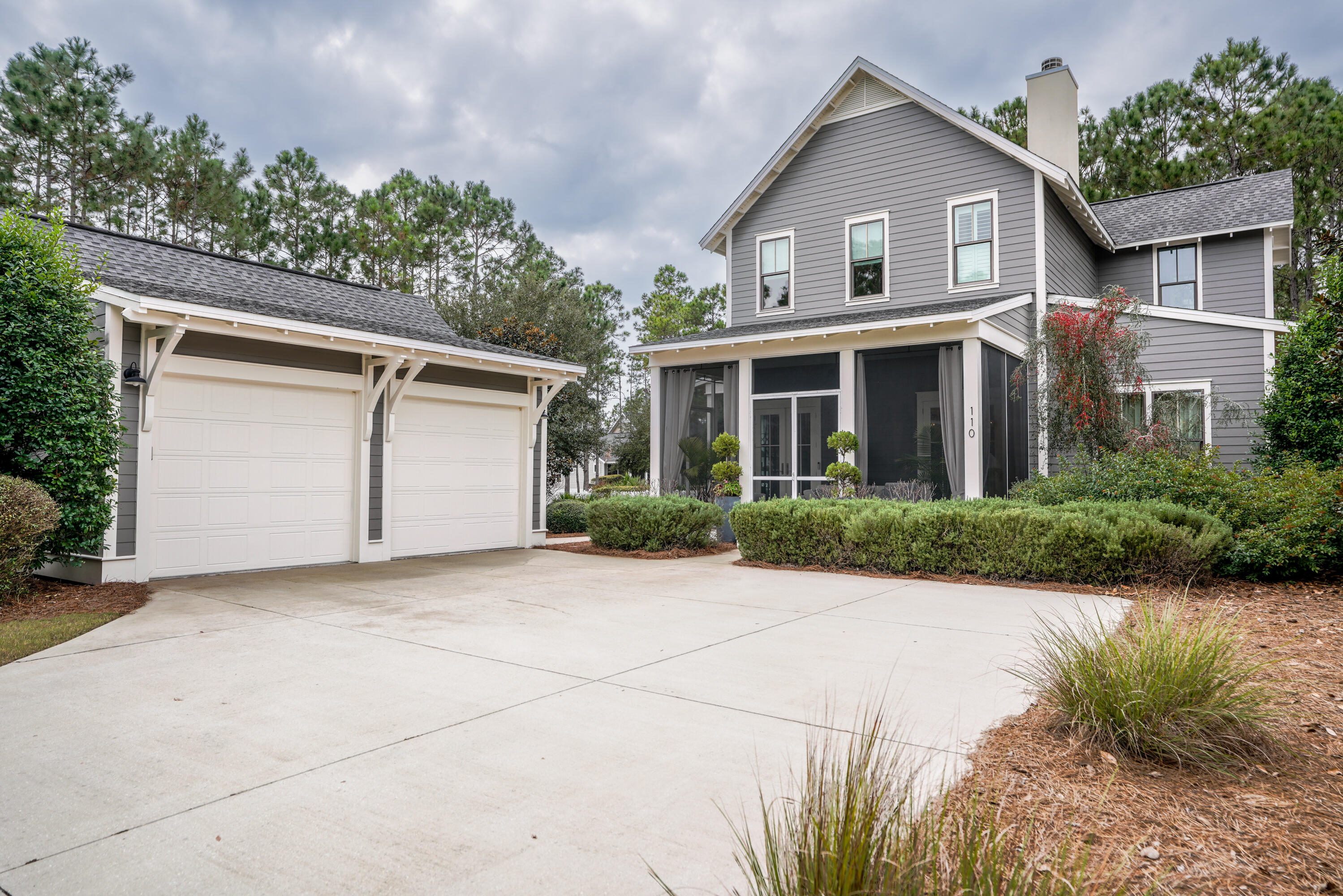 WATERSOUND ORIGINS - Residential