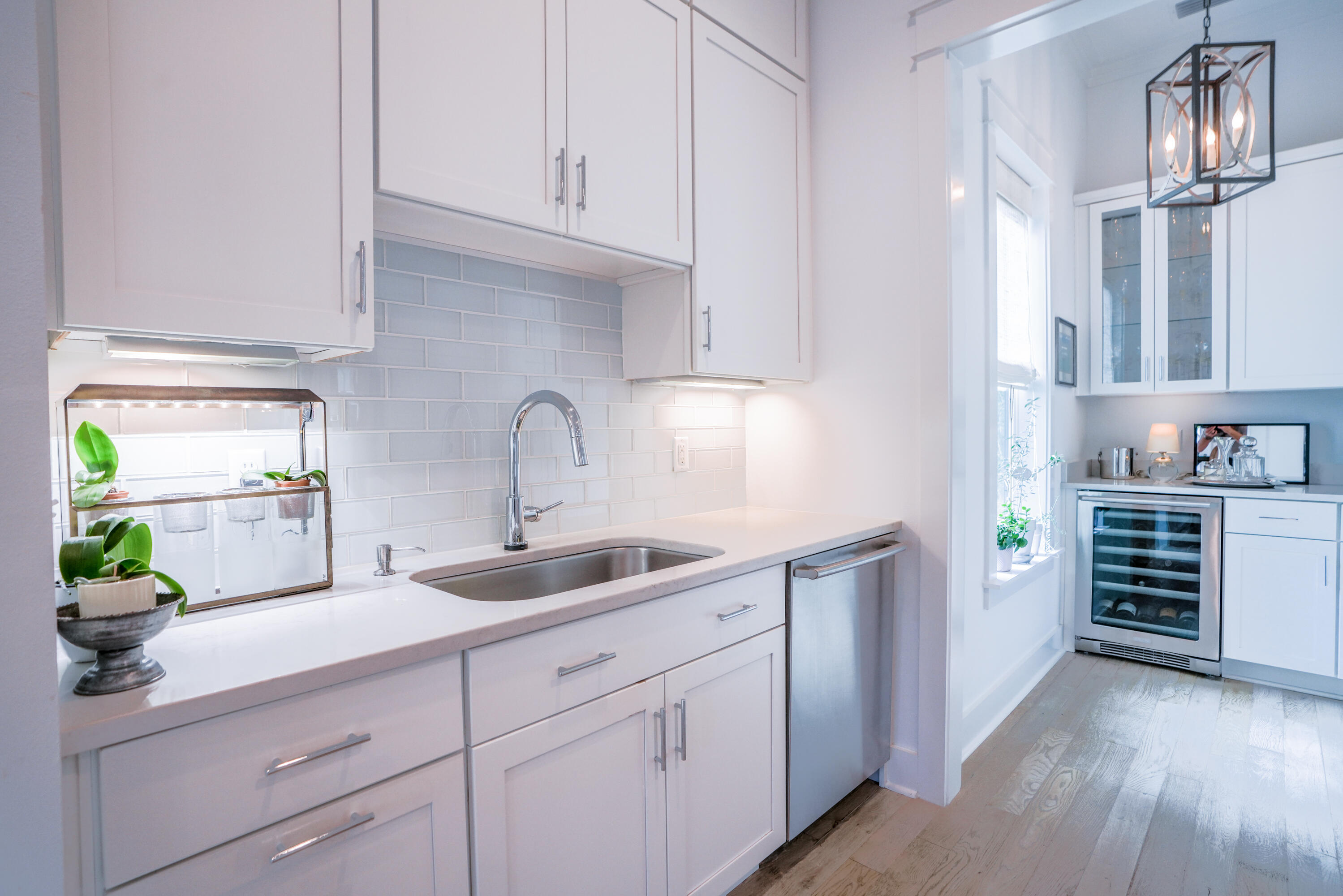 WATERSOUND ORIGINS - Residential