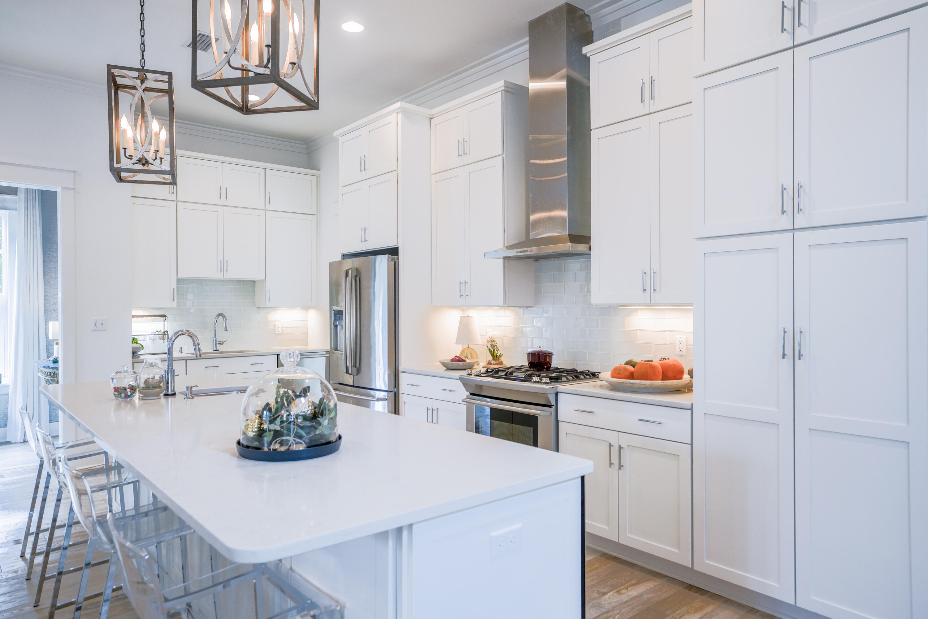 WATERSOUND ORIGINS - Residential