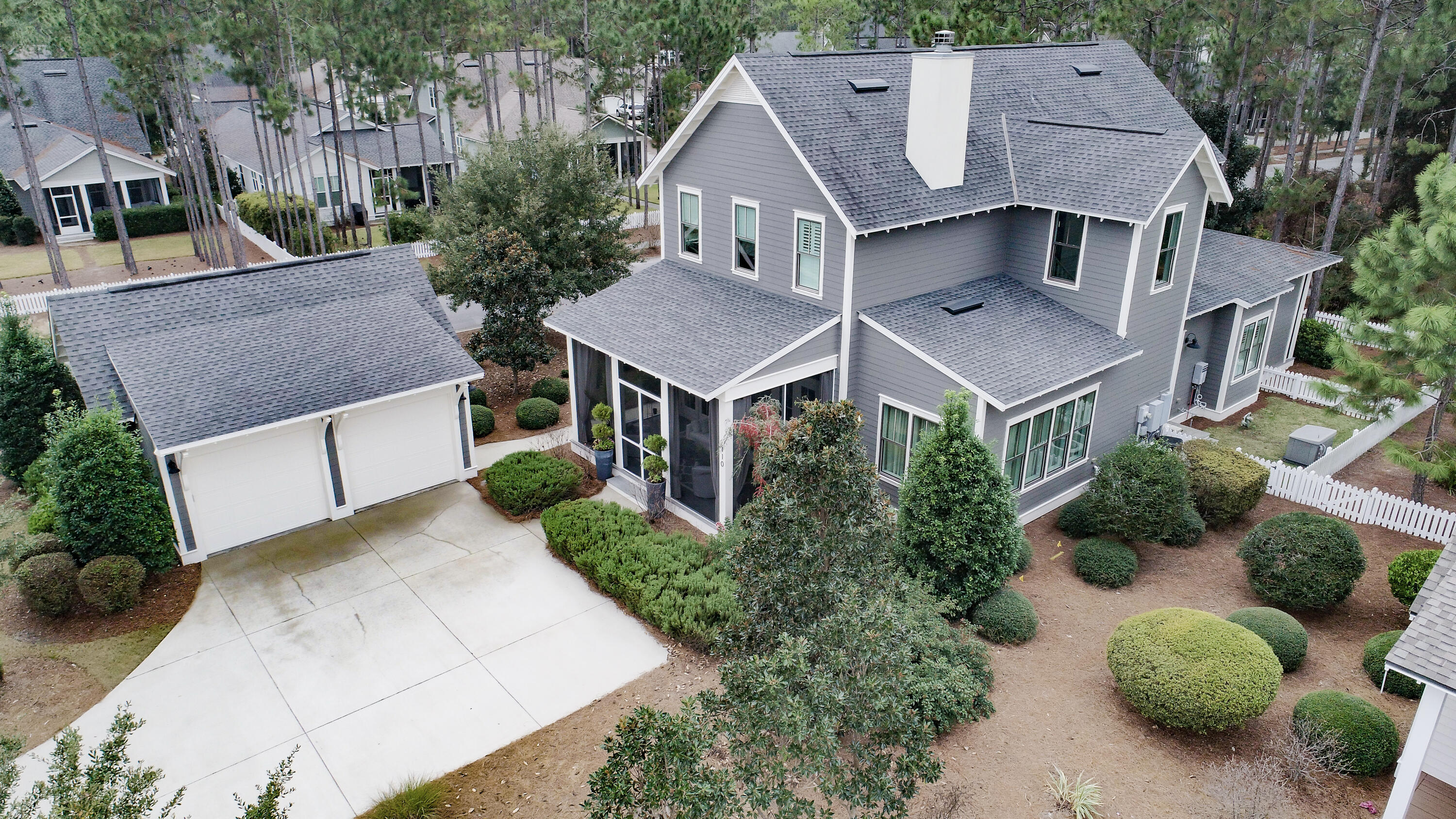 WATERSOUND ORIGINS - Residential