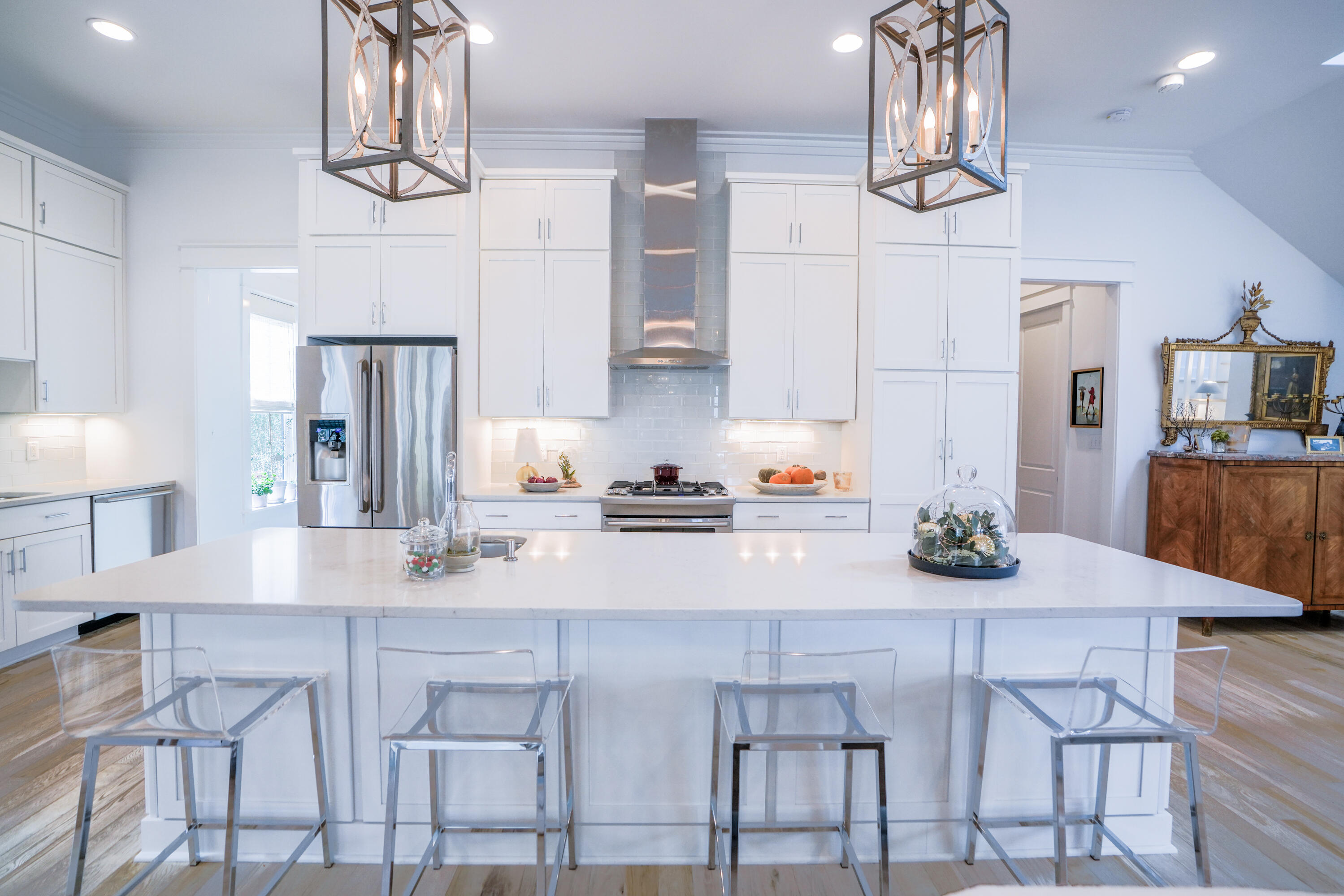 WATERSOUND ORIGINS - Residential