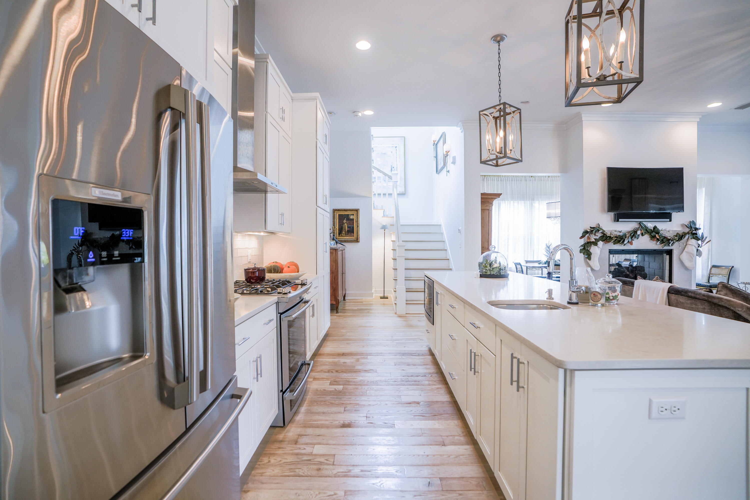 WATERSOUND ORIGINS - Residential
