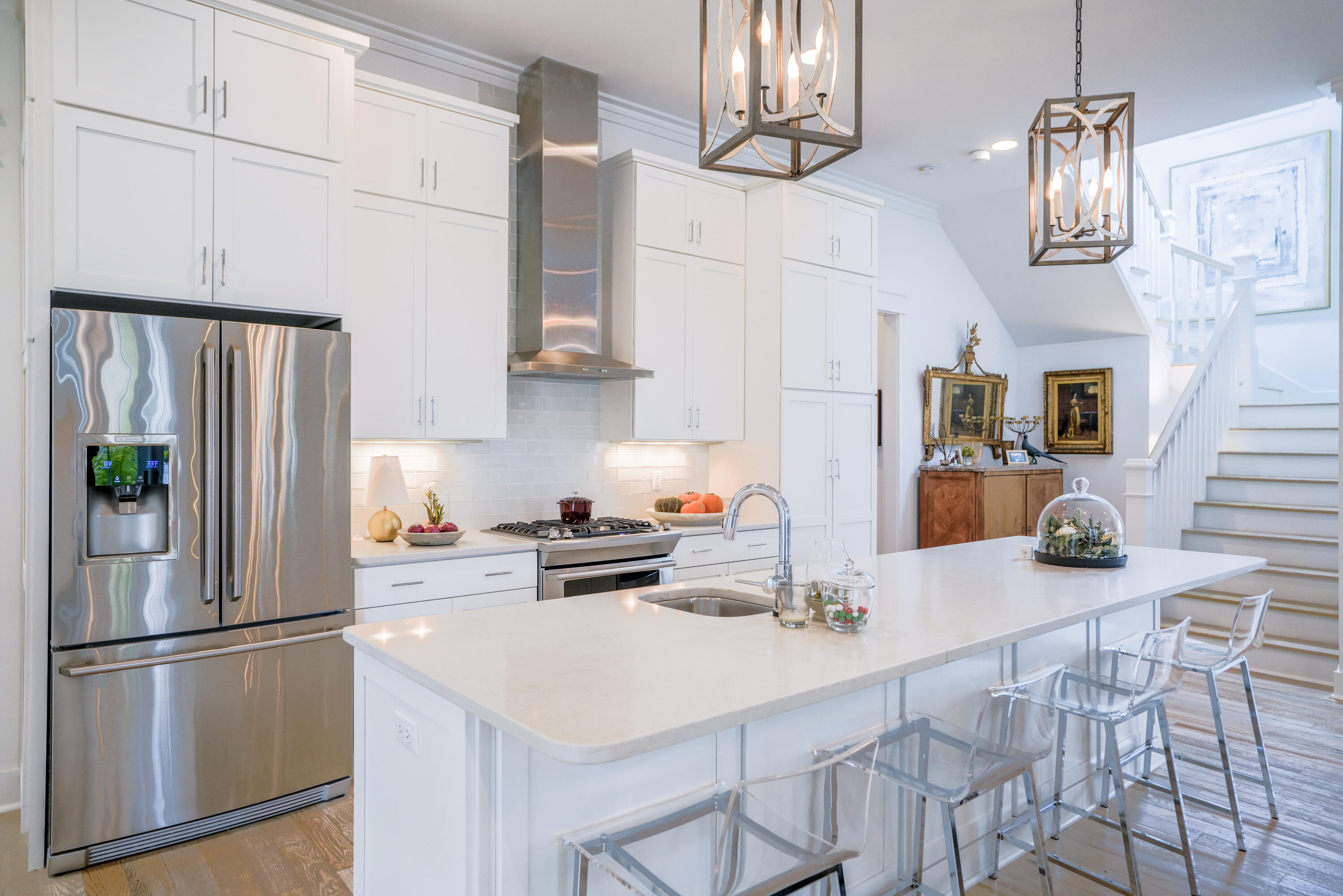 WATERSOUND ORIGINS - Residential