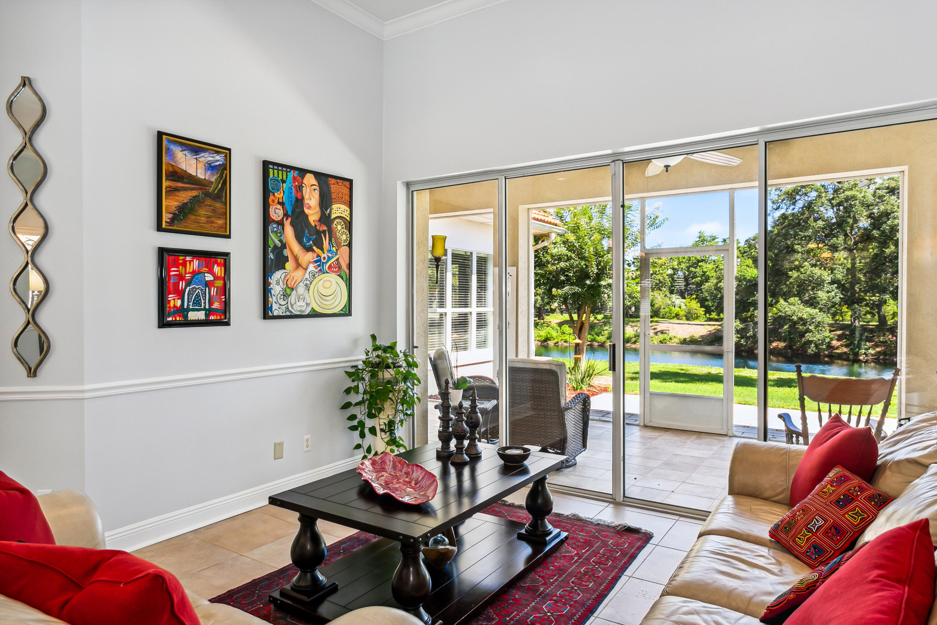 SUNSET BEACH - Residential
