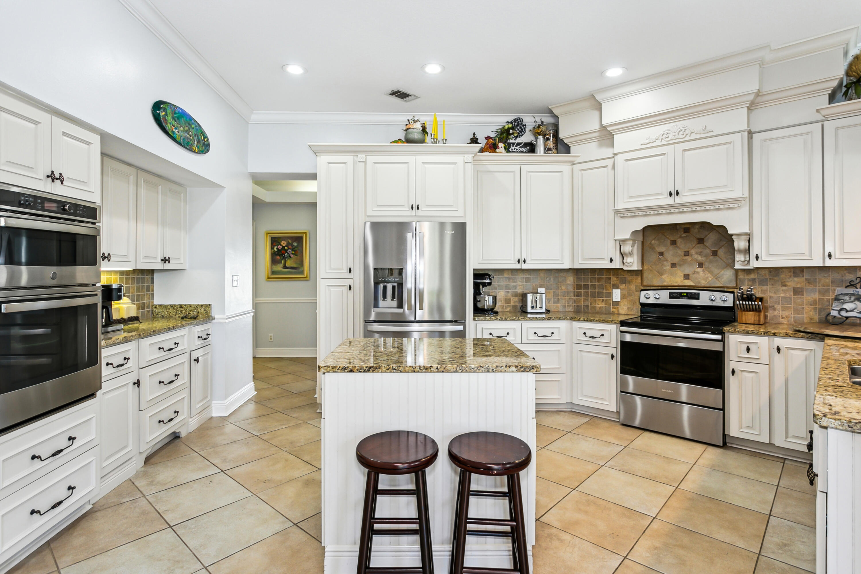SUNSET BEACH - Residential
