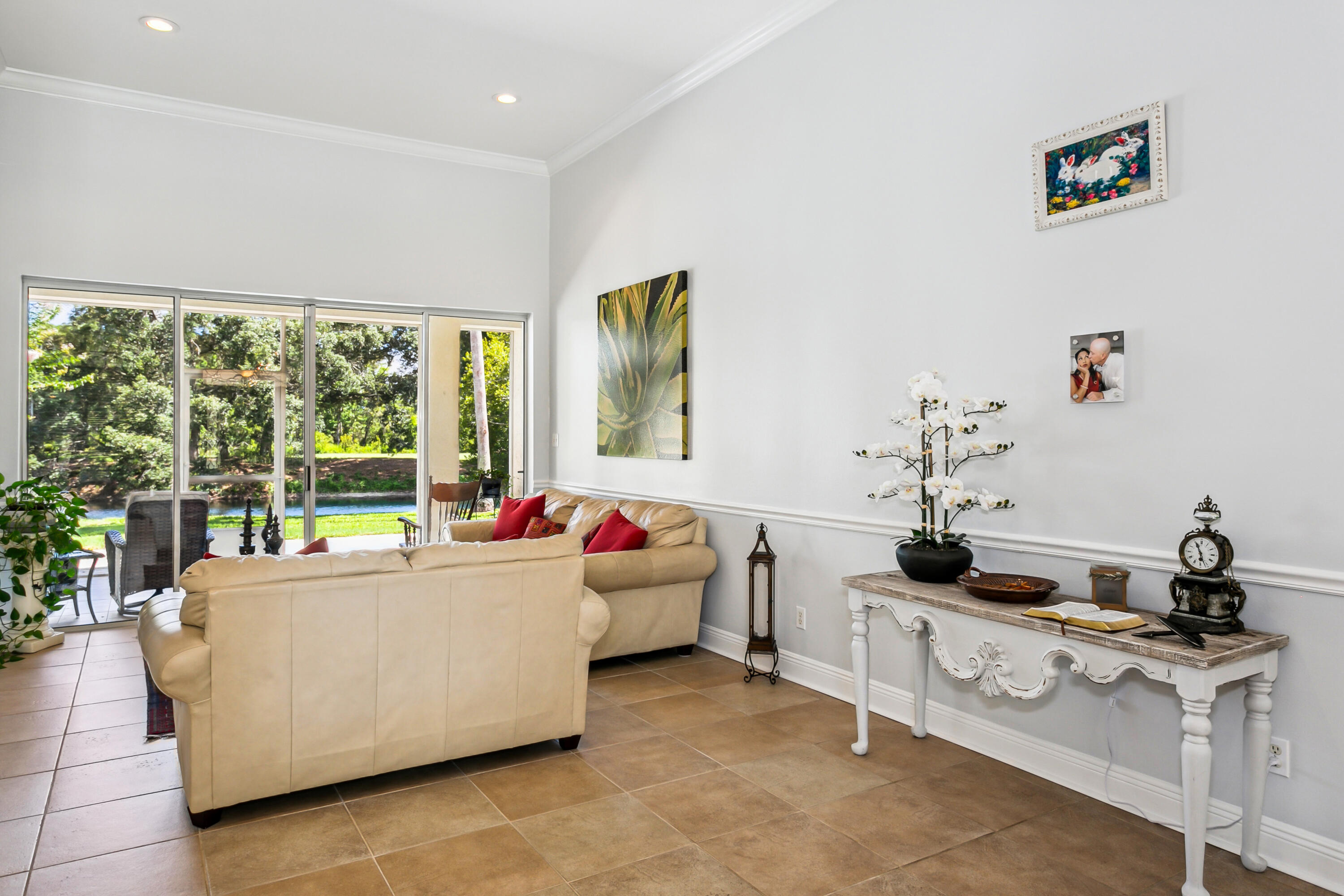 SUNSET BEACH - Residential