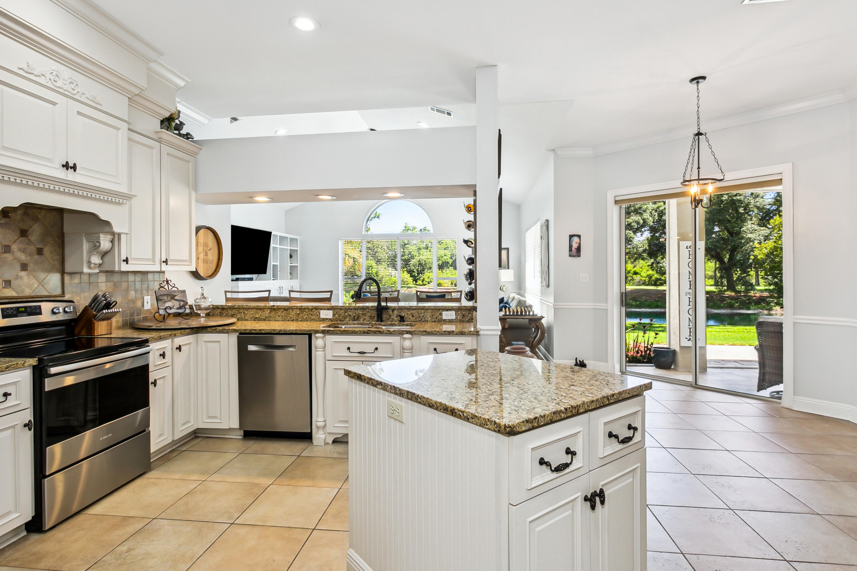SUNSET BEACH - Residential