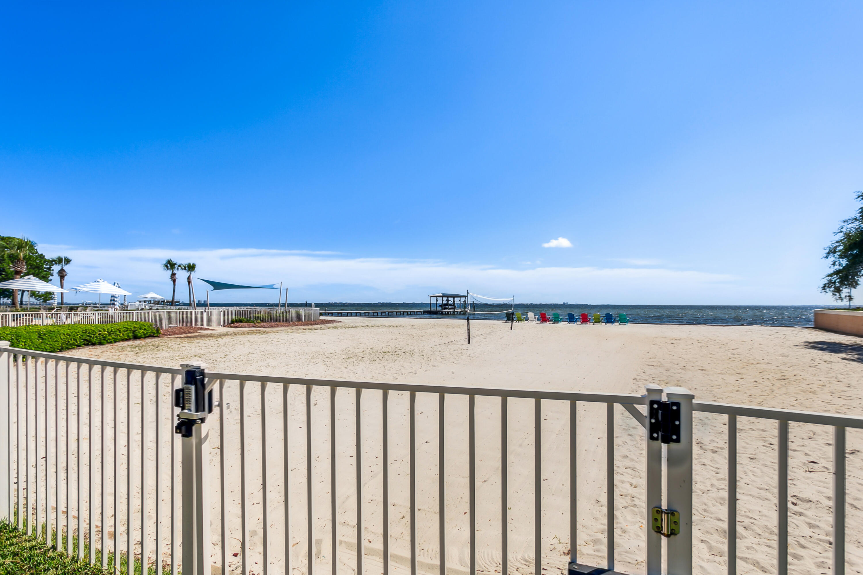 SUNSET BEACH - Residential