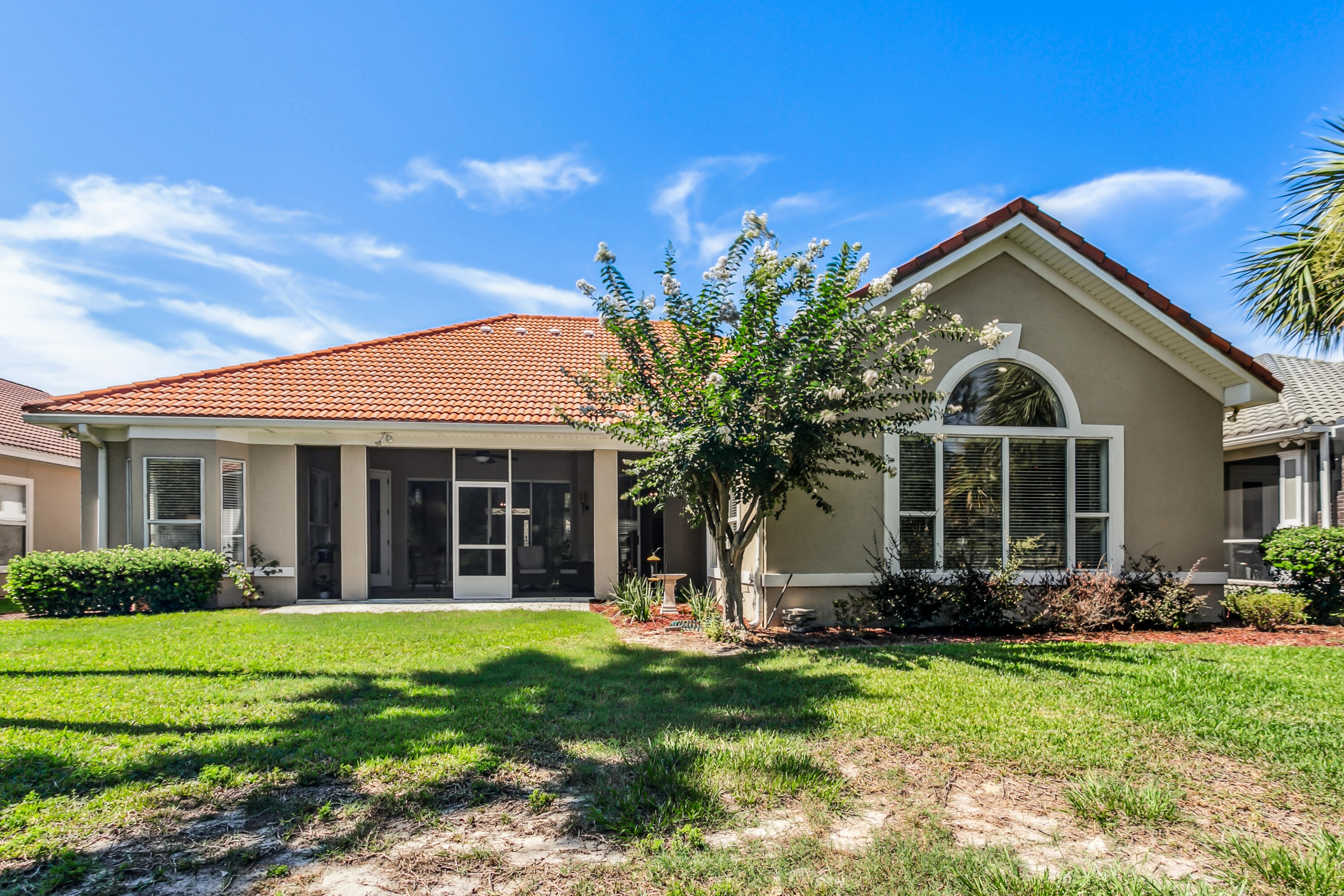 SUNSET BEACH - Residential