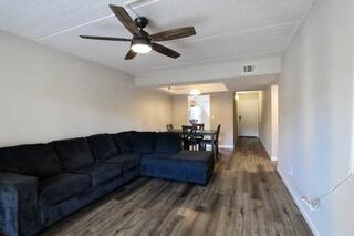 CEDARS CONDO - Residential Lease