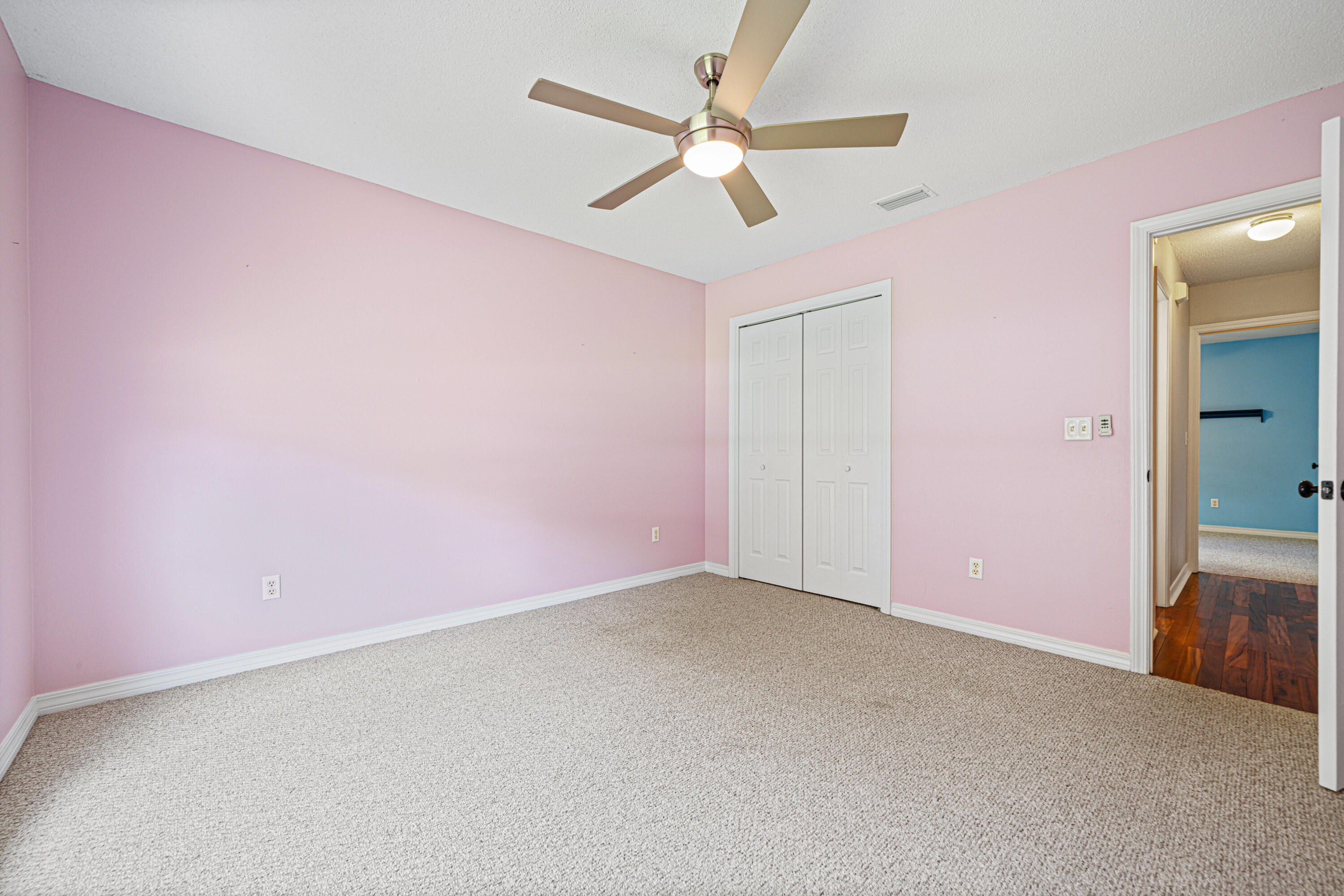 MAGNOLIA FOREST S/D - Residential