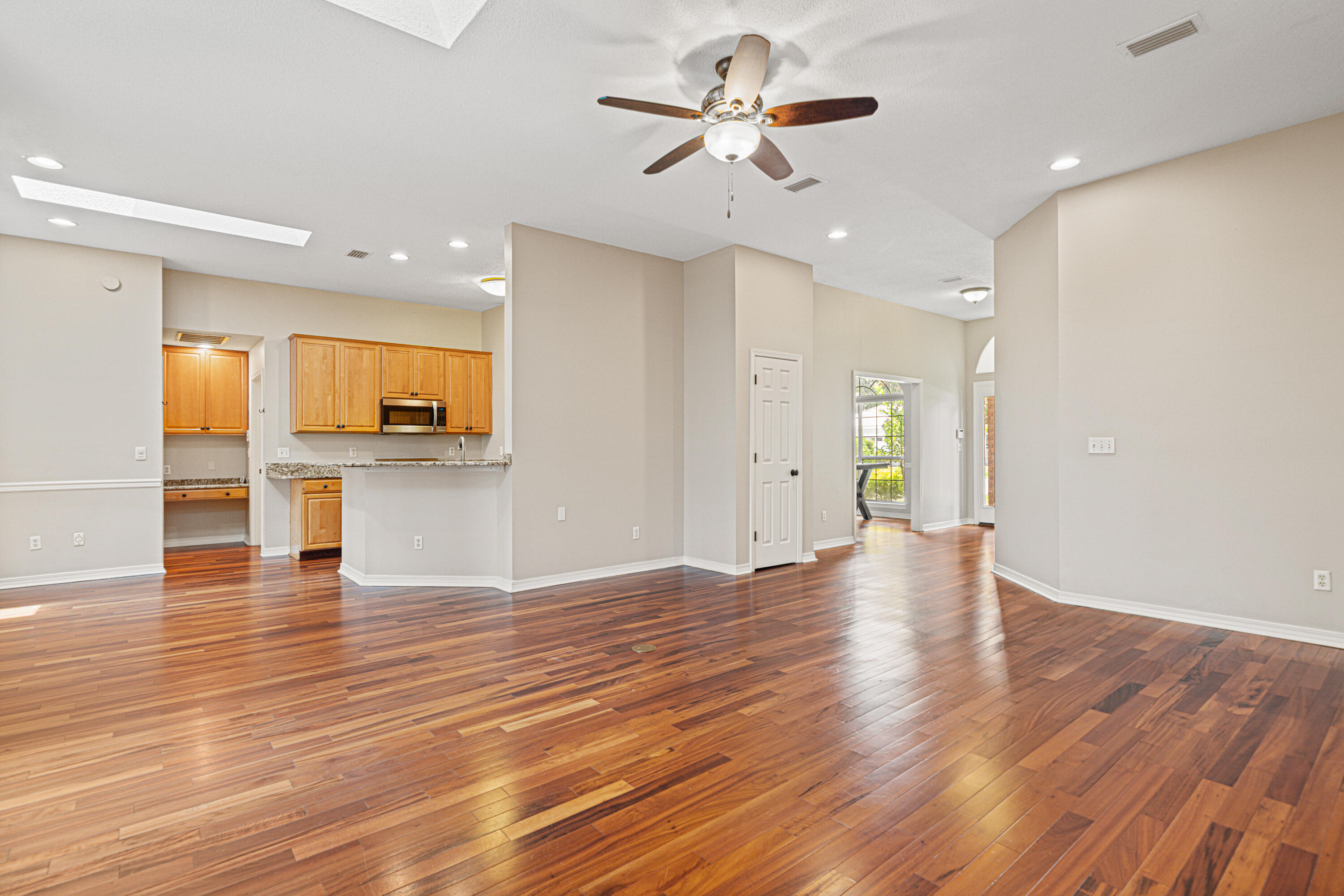 MAGNOLIA FOREST S/D - Residential