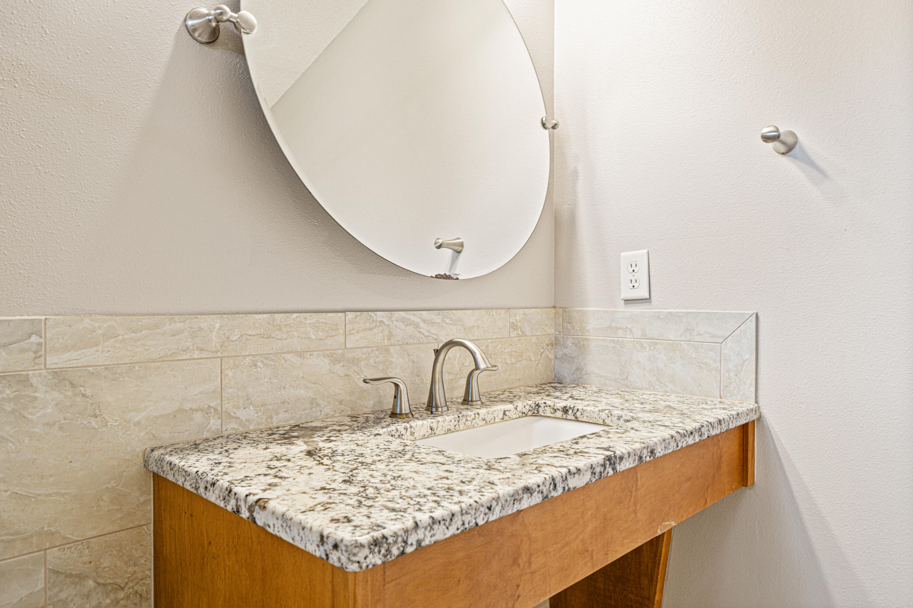 MAGNOLIA FOREST S/D - Residential