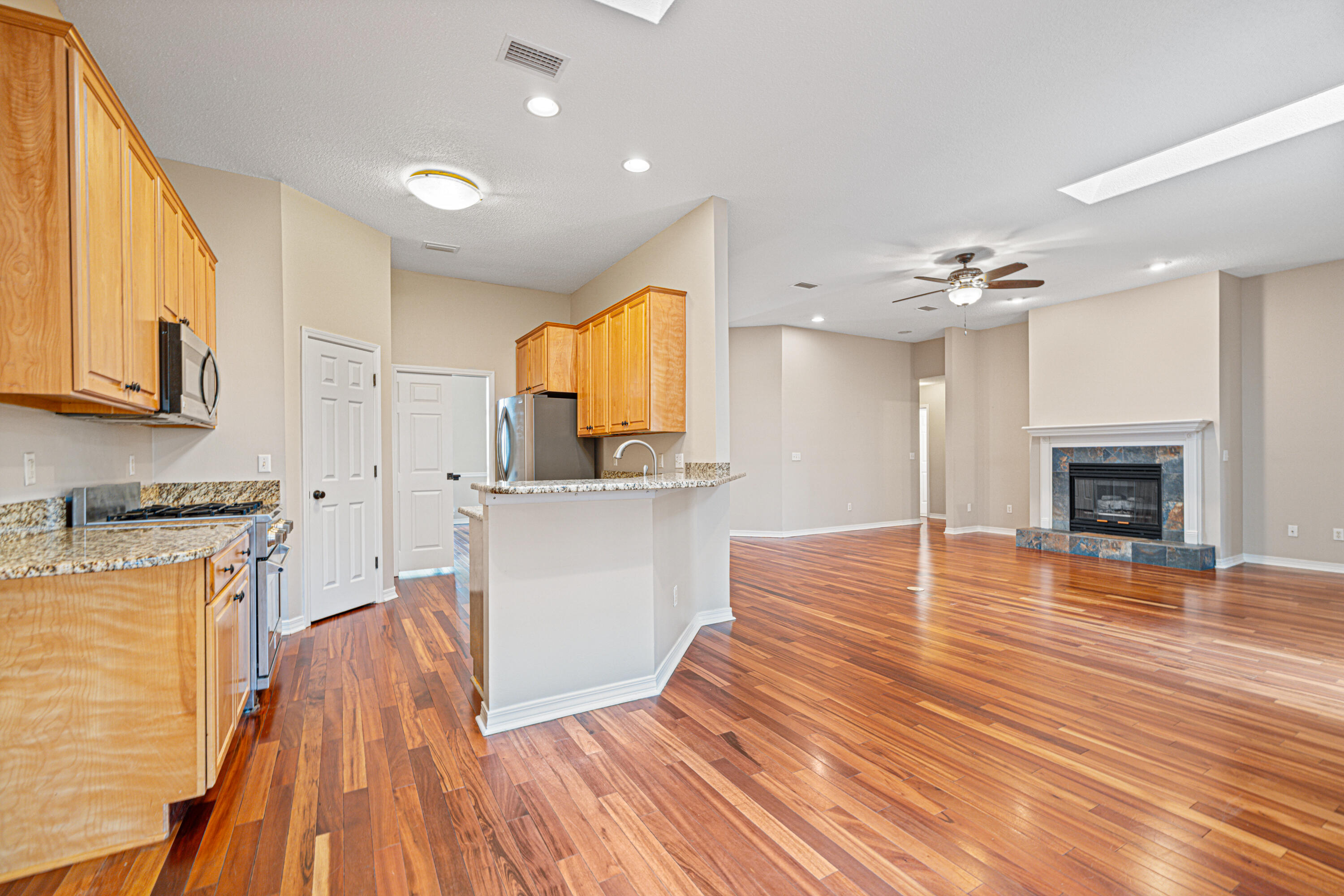 MAGNOLIA FOREST S/D - Residential
