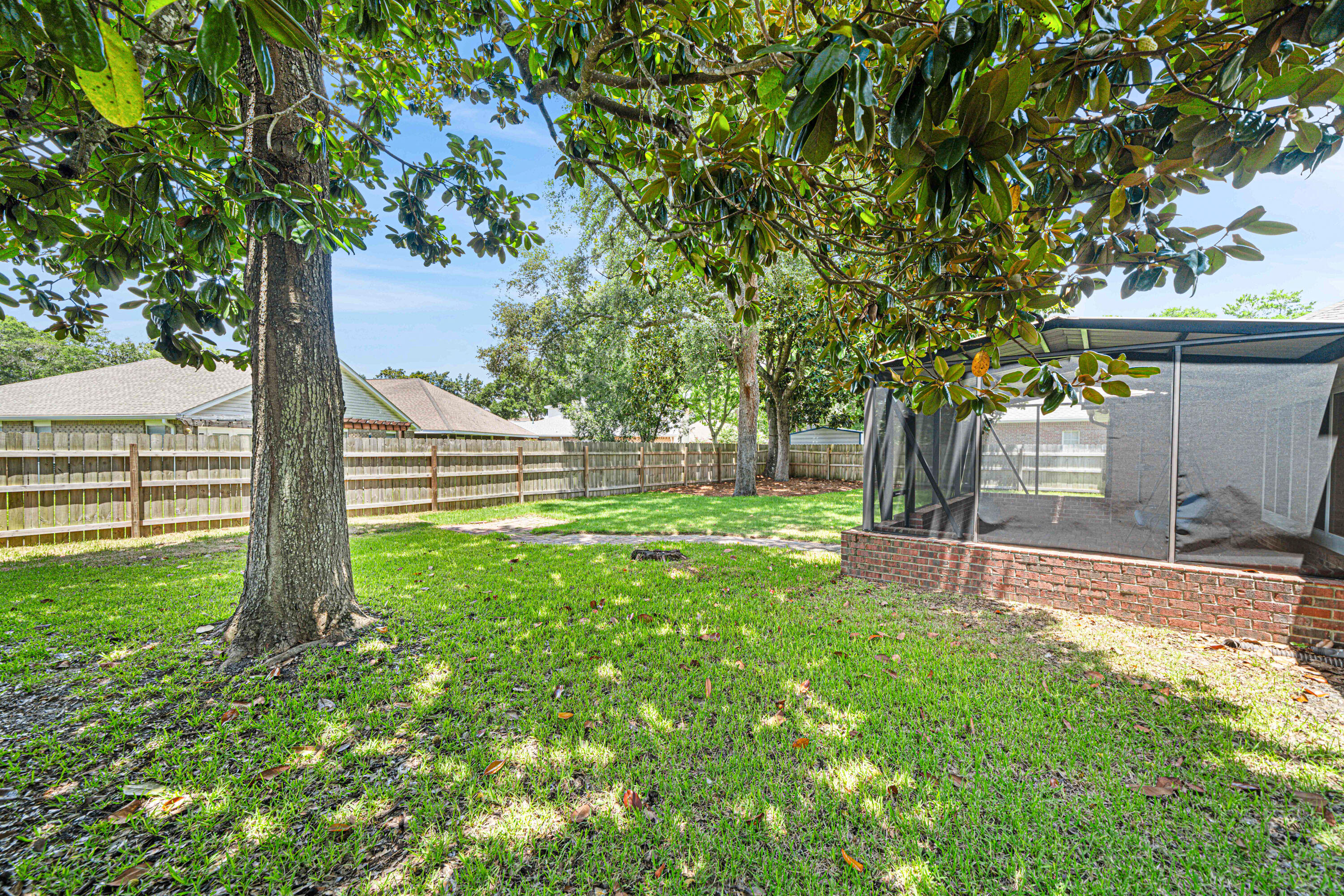 MAGNOLIA FOREST S/D - Residential