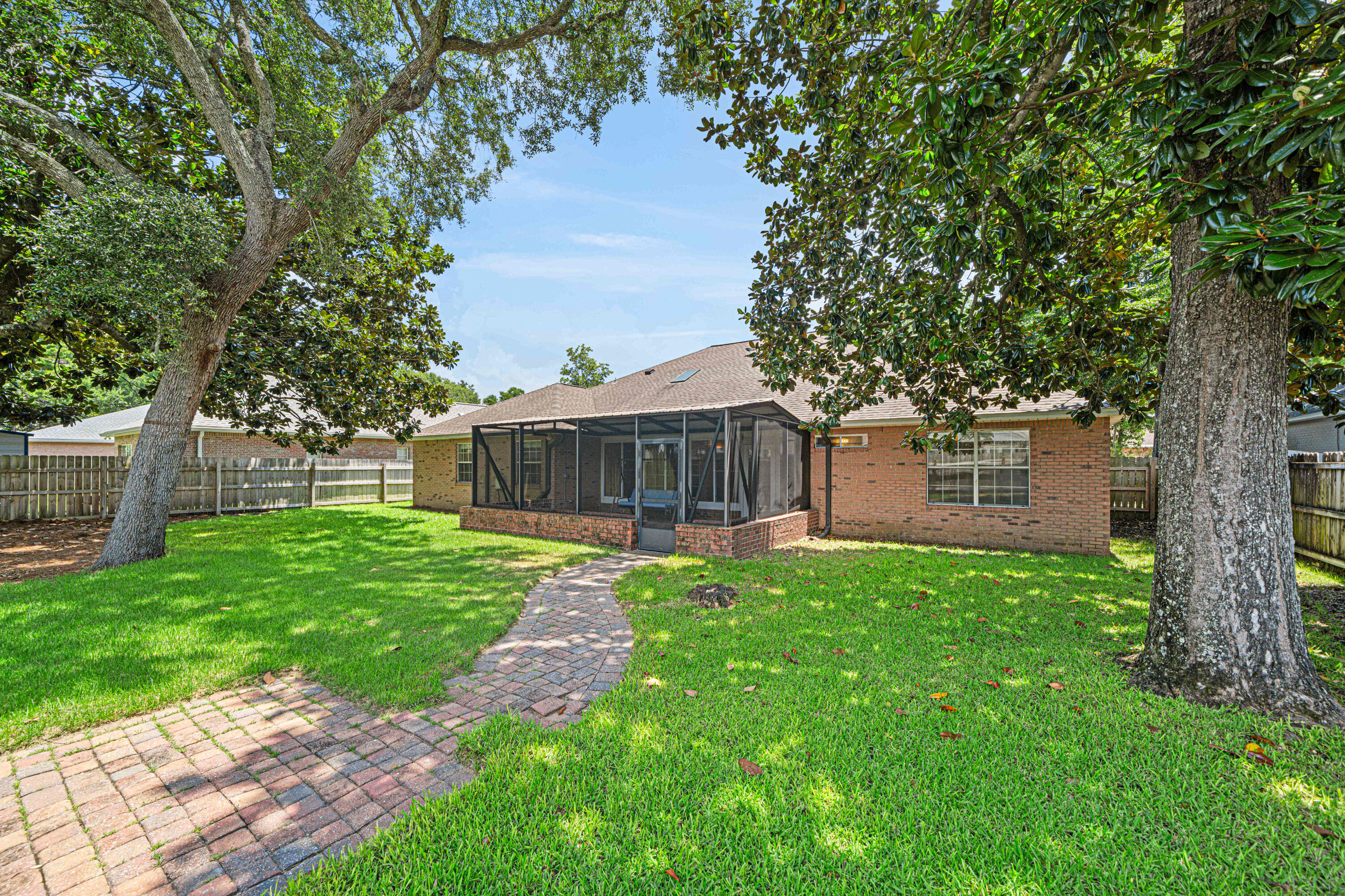 MAGNOLIA FOREST S/D - Residential