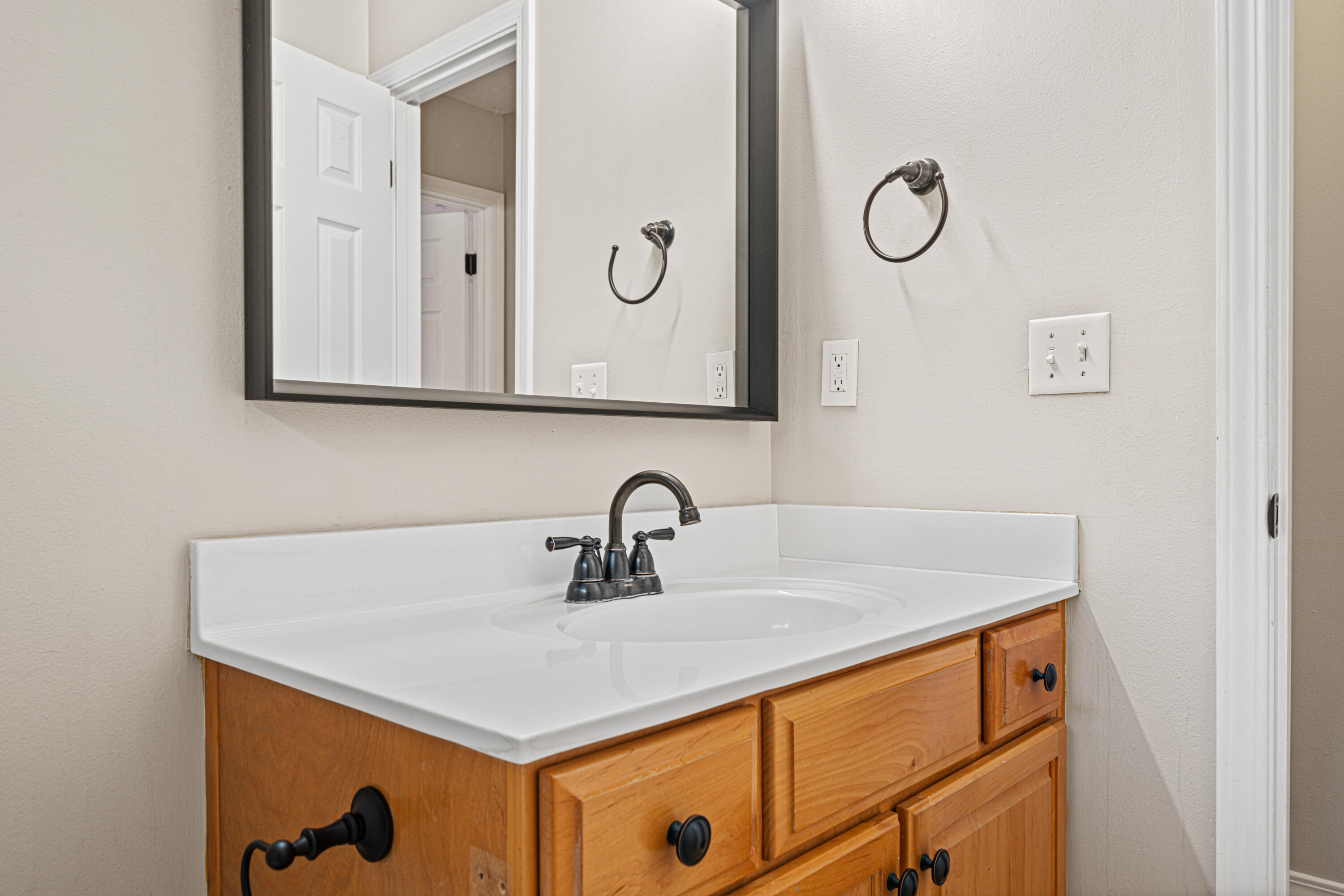 MAGNOLIA FOREST S/D - Residential