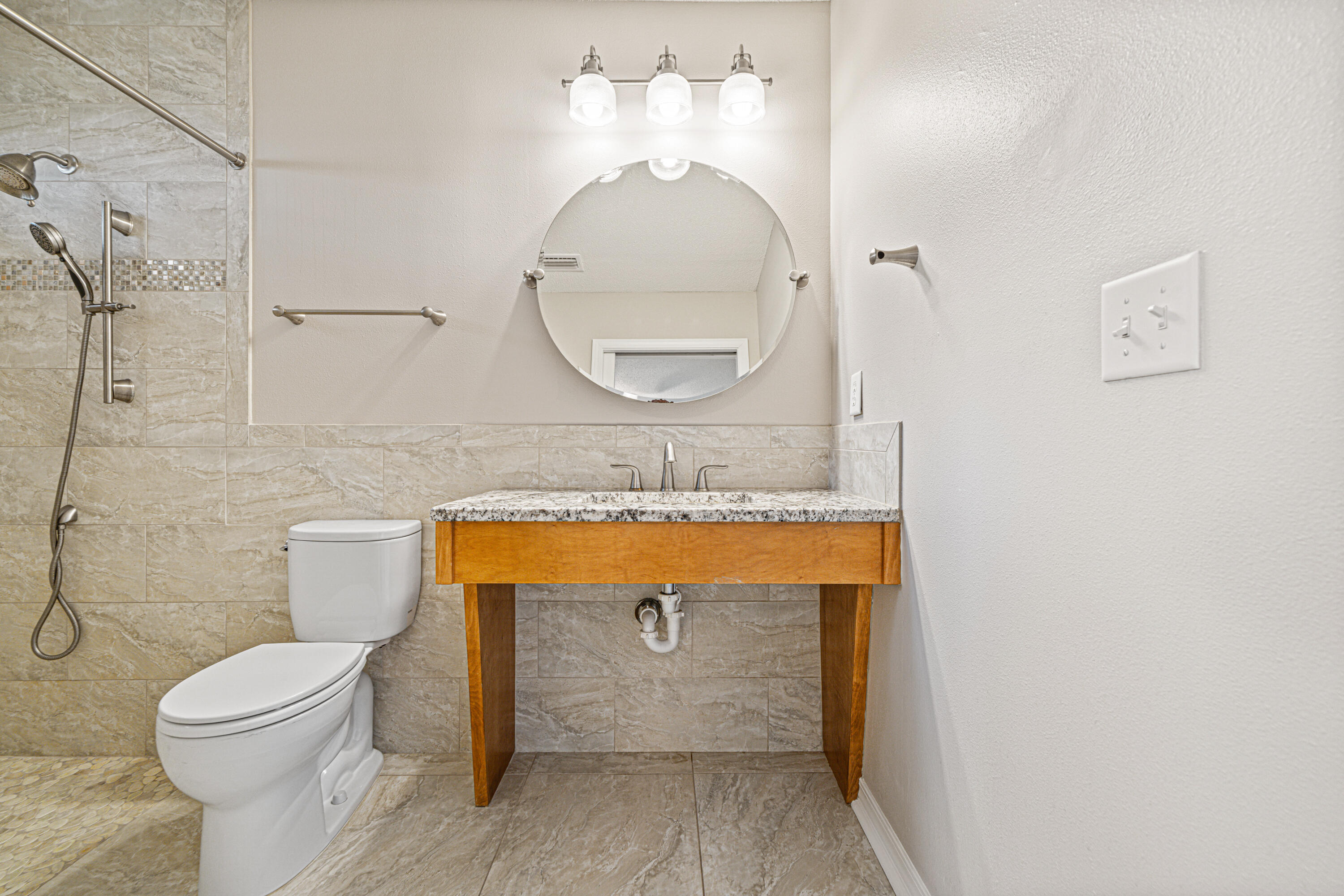 MAGNOLIA FOREST S/D - Residential
