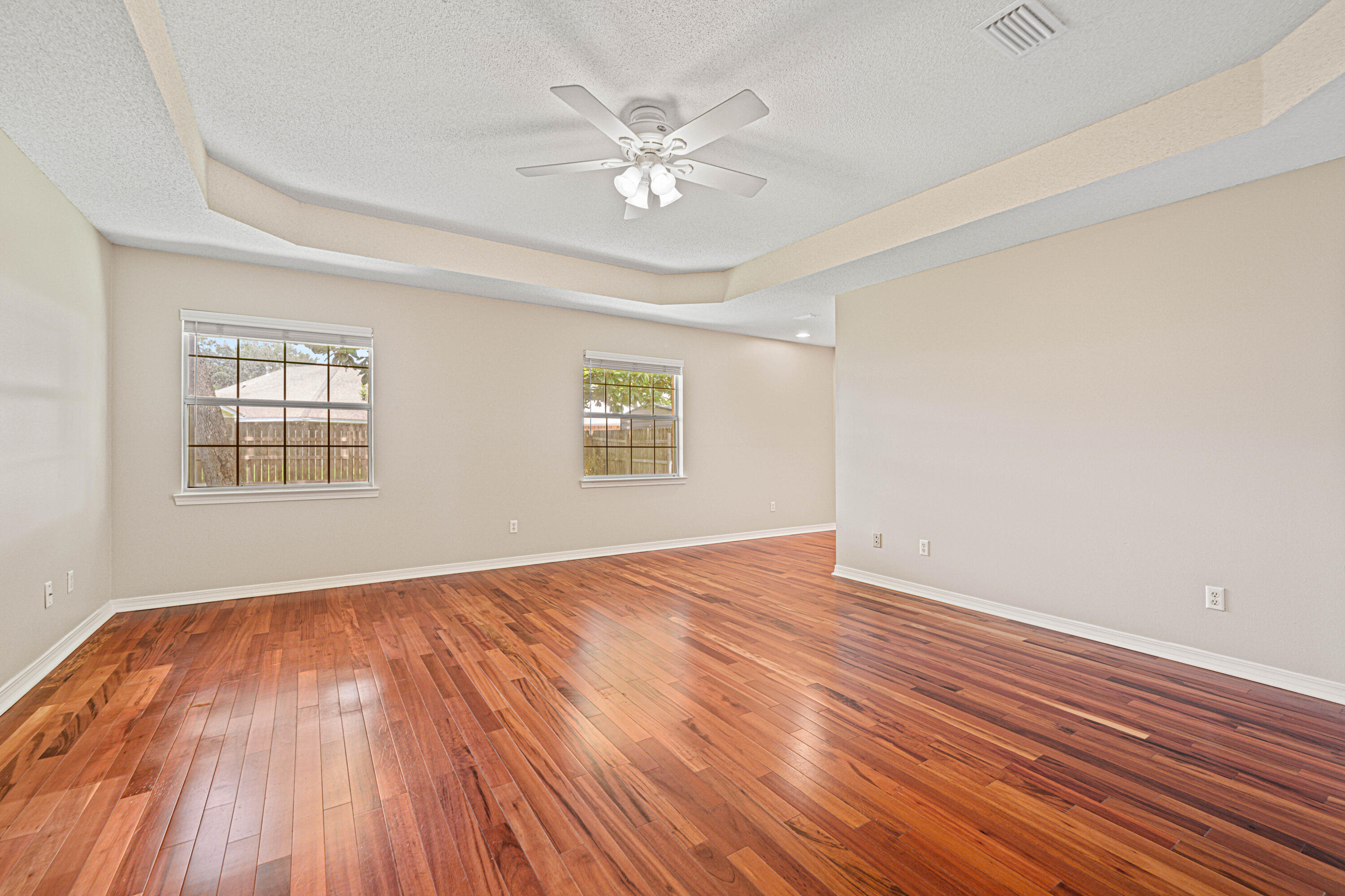 MAGNOLIA FOREST S/D - Residential