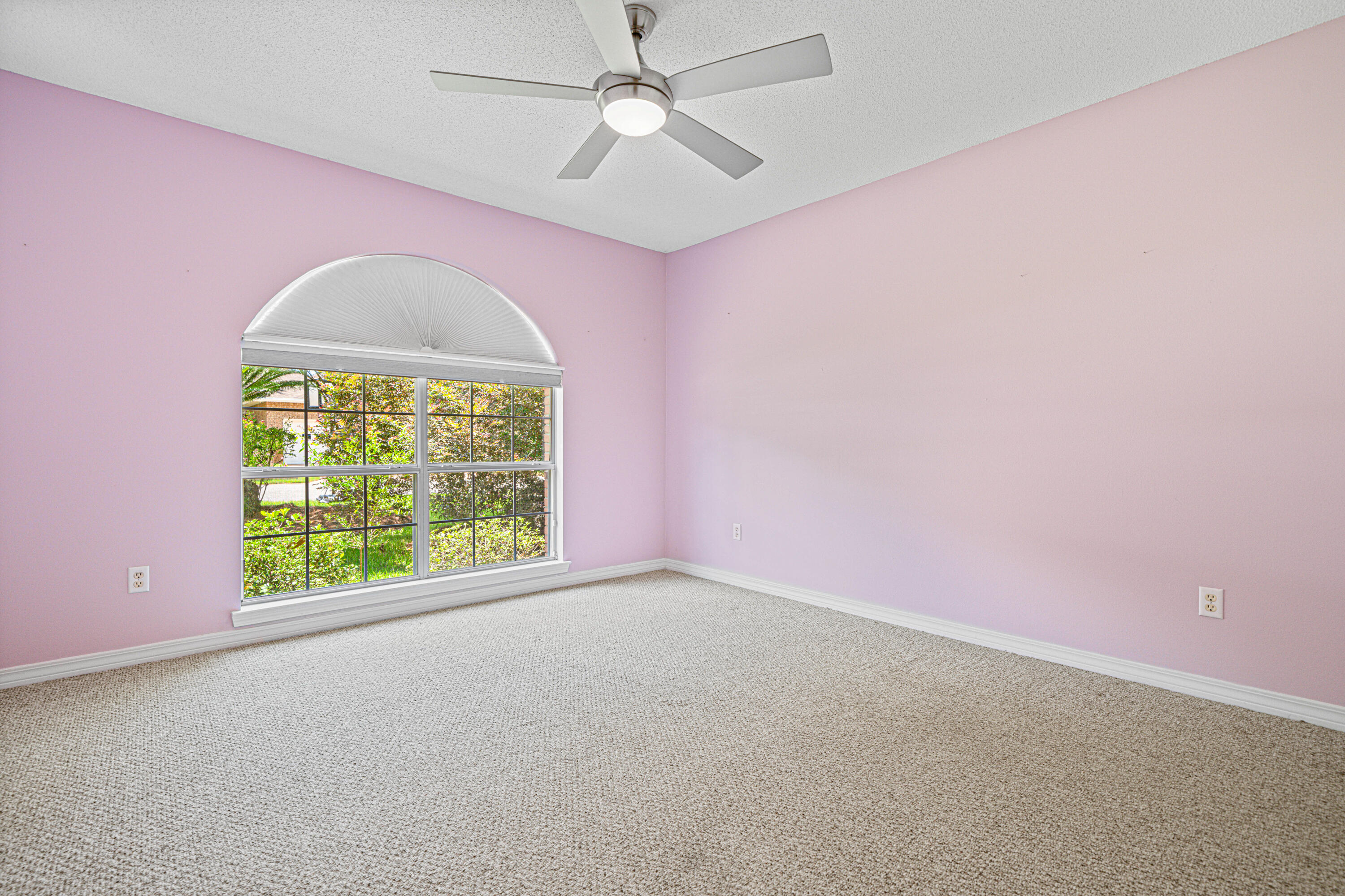 MAGNOLIA FOREST S/D - Residential