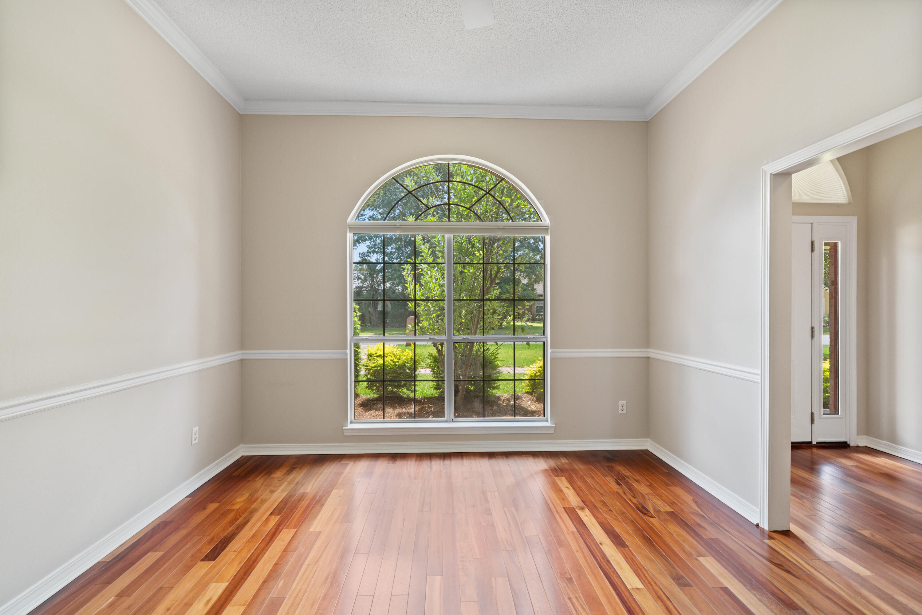 MAGNOLIA FOREST S/D - Residential