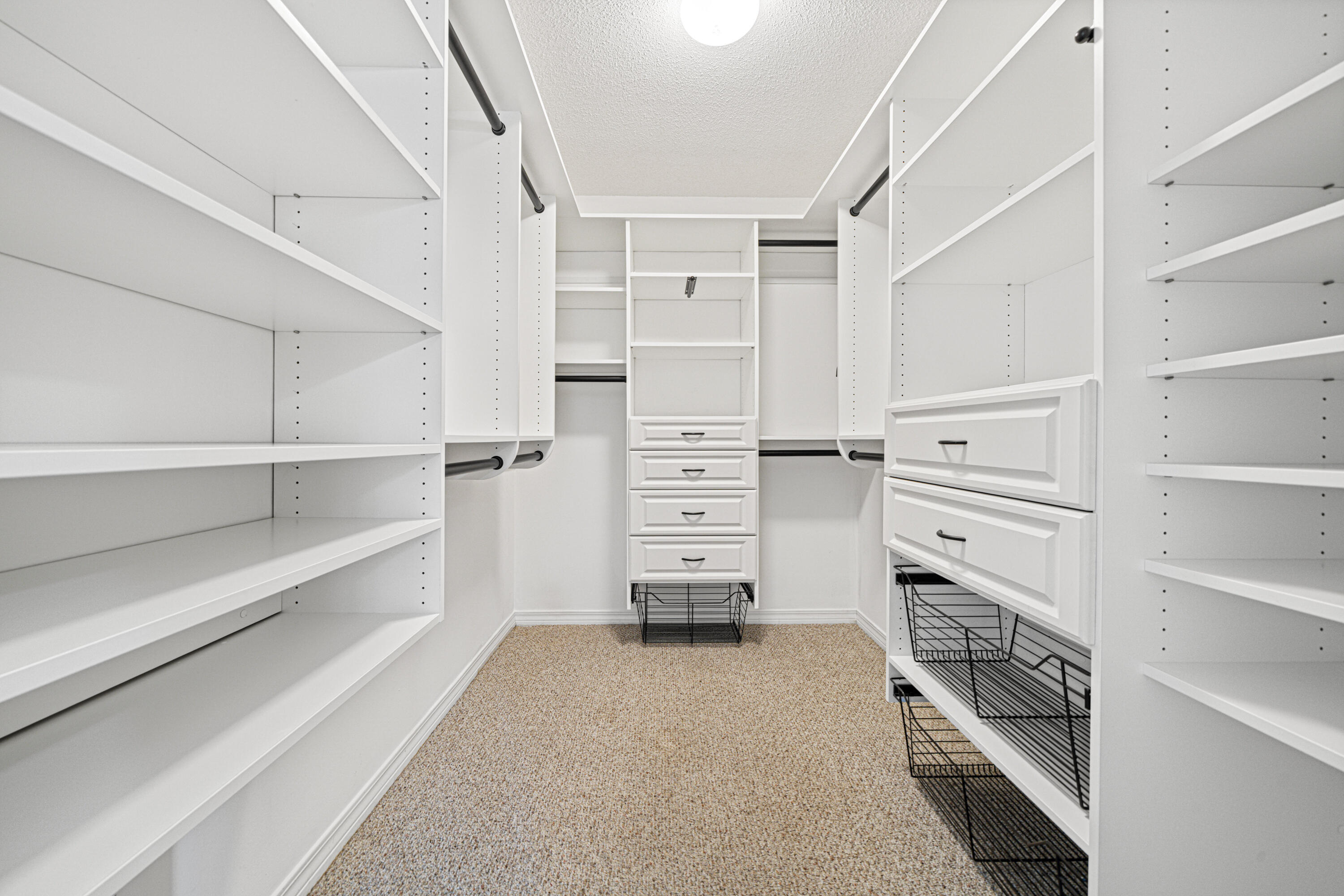 MAGNOLIA FOREST S/D - Residential