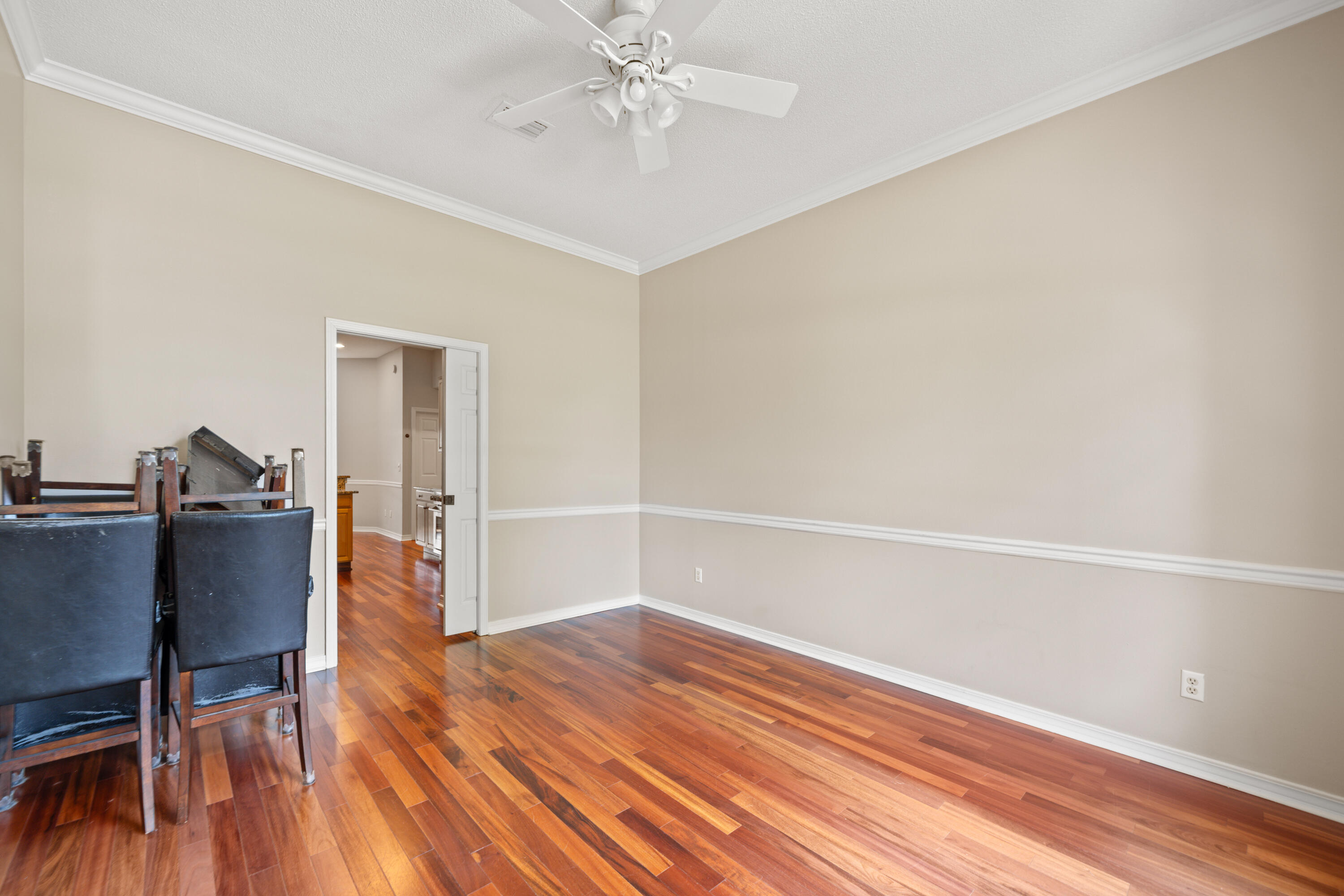 MAGNOLIA FOREST S/D - Residential