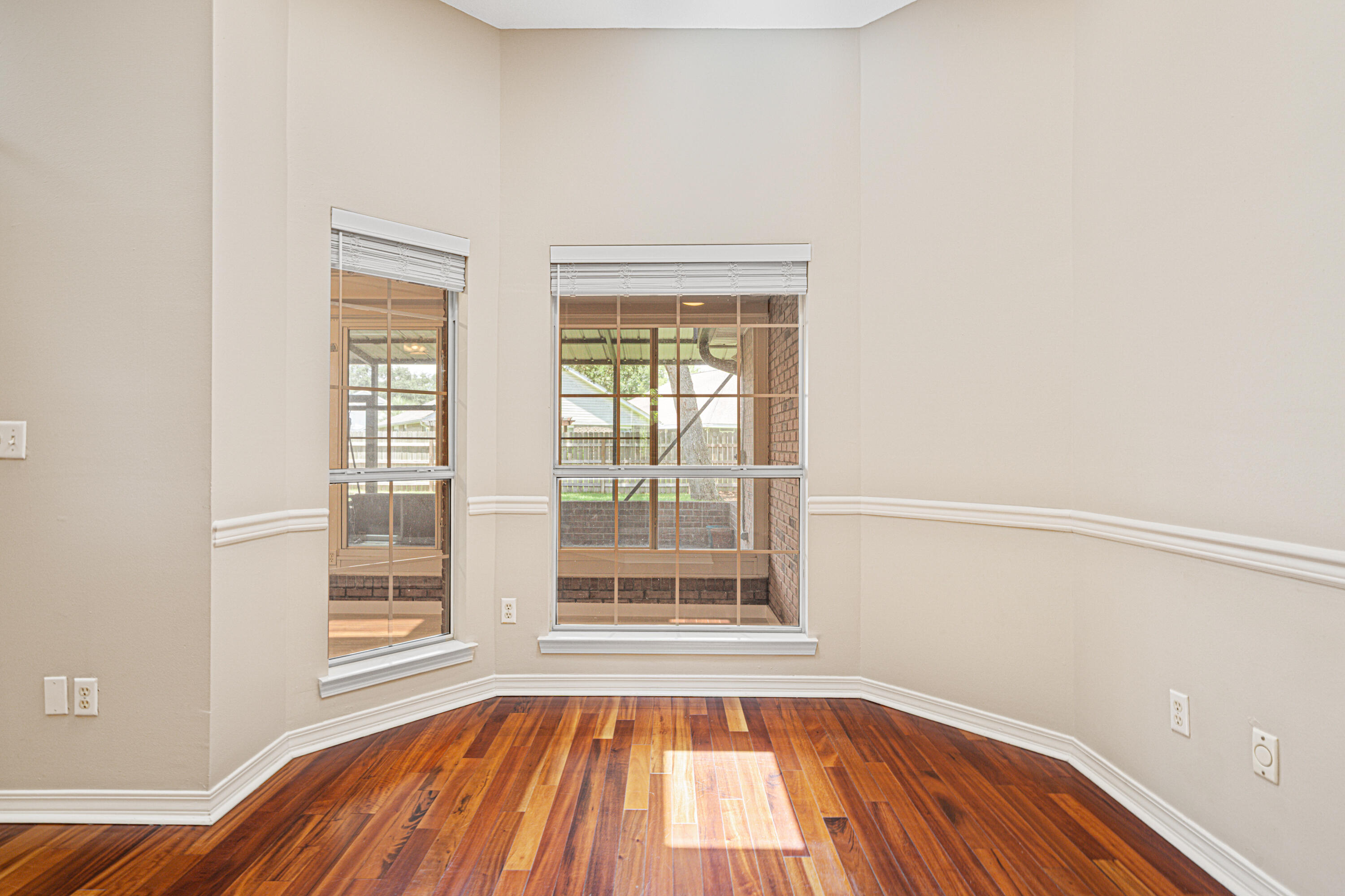 MAGNOLIA FOREST S/D - Residential