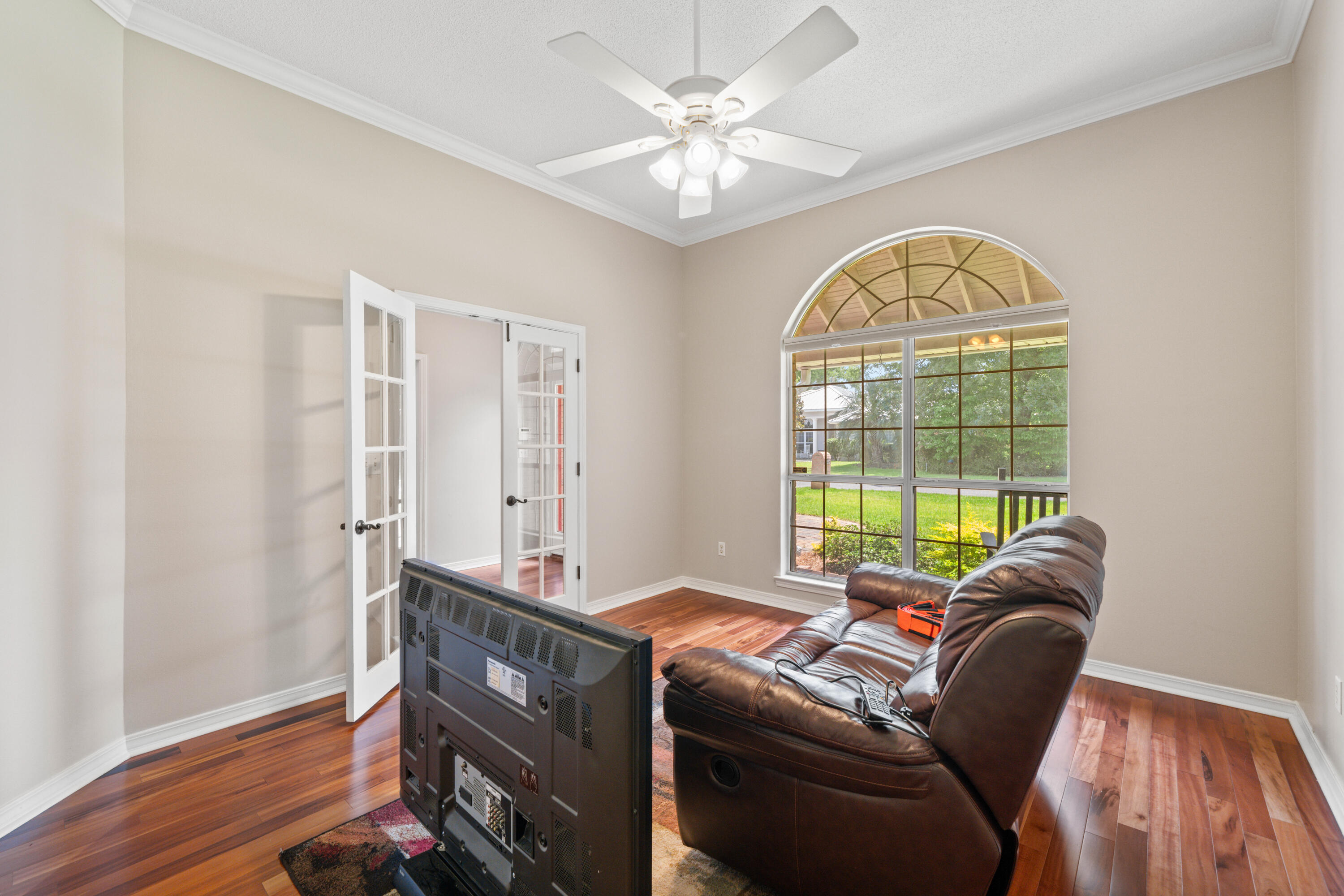 MAGNOLIA FOREST S/D - Residential