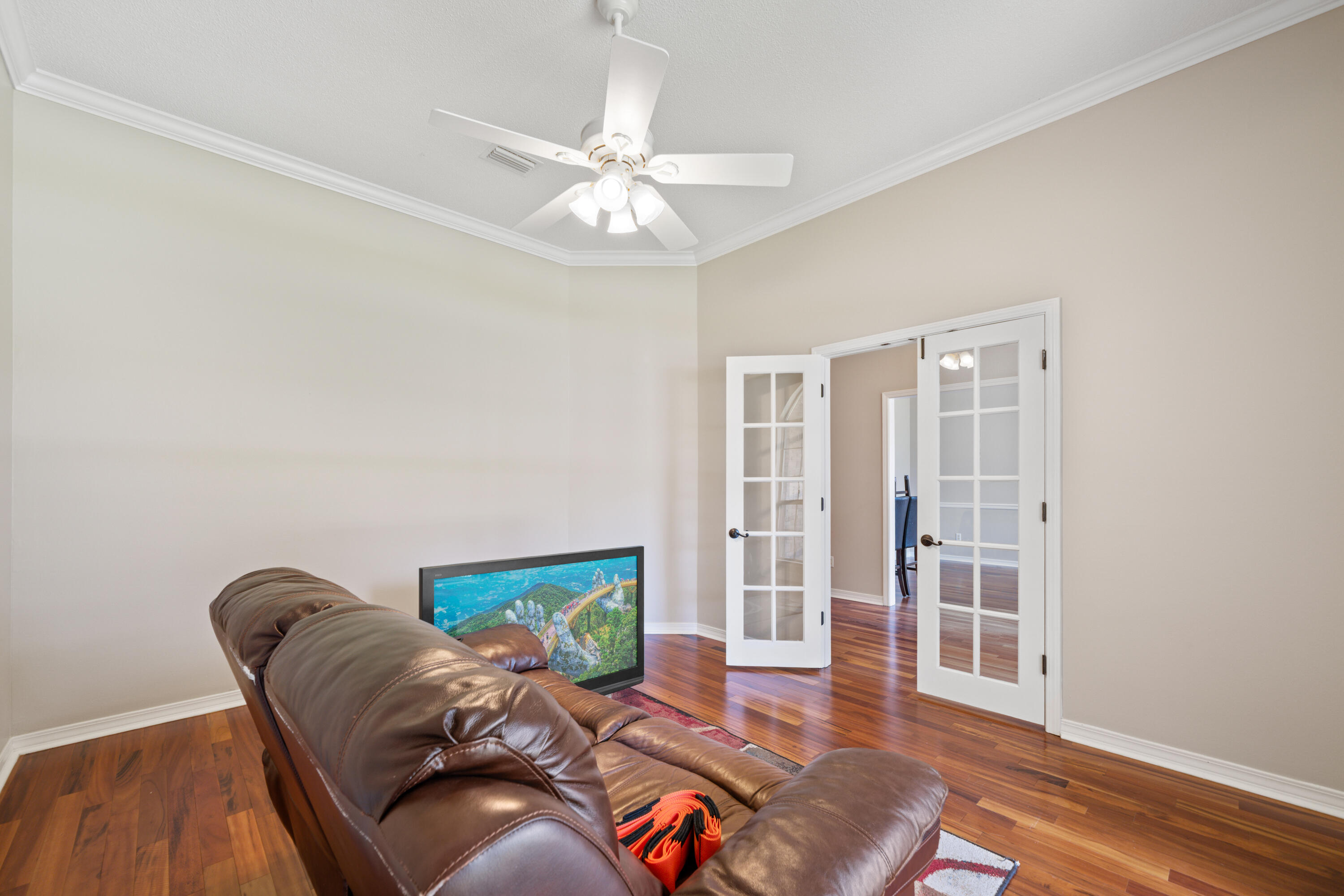 MAGNOLIA FOREST S/D - Residential
