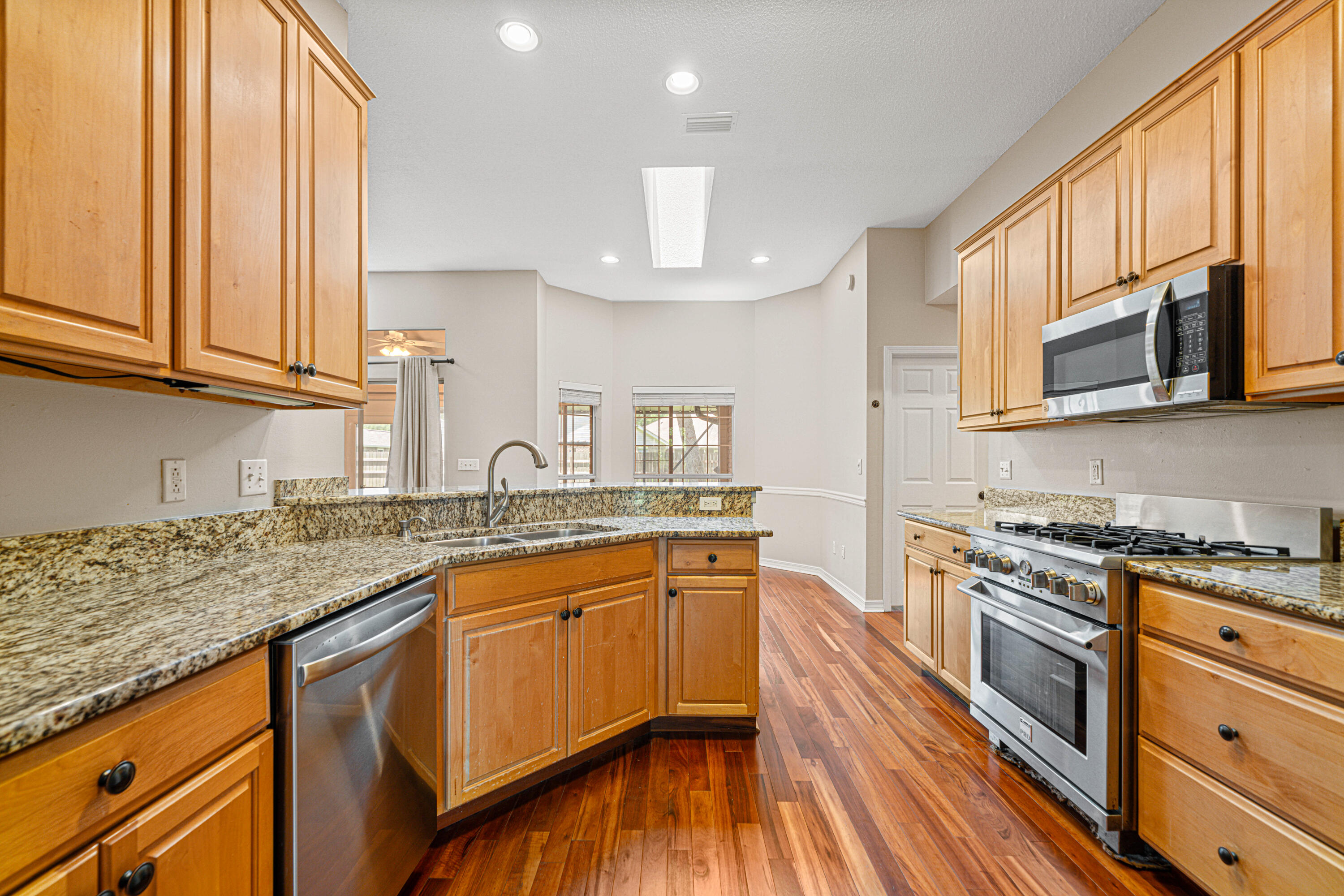 MAGNOLIA FOREST S/D - Residential